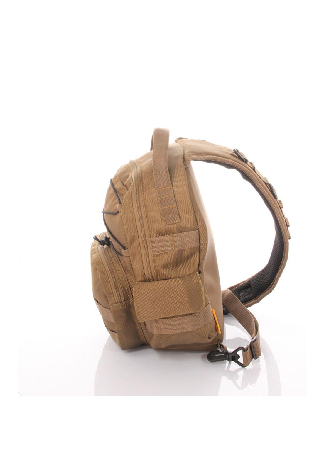 Mochila Unisex Tabernas Café-2