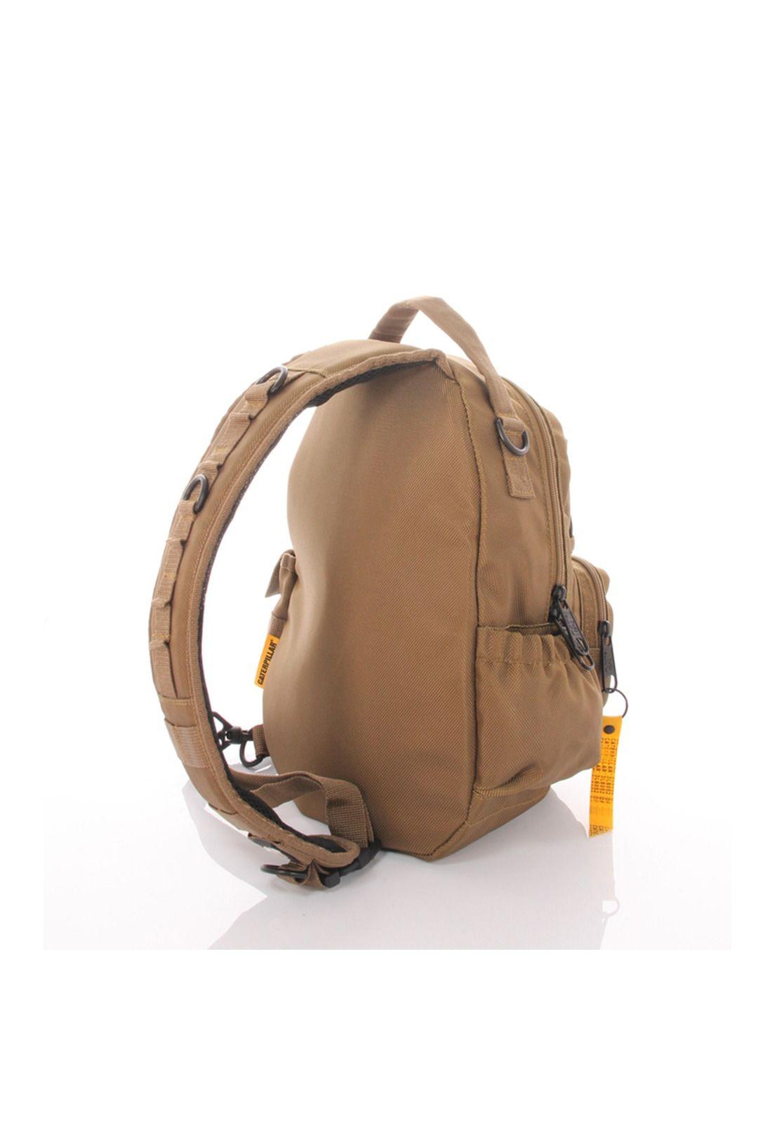 Mochila Unisex Tabernas Café-4