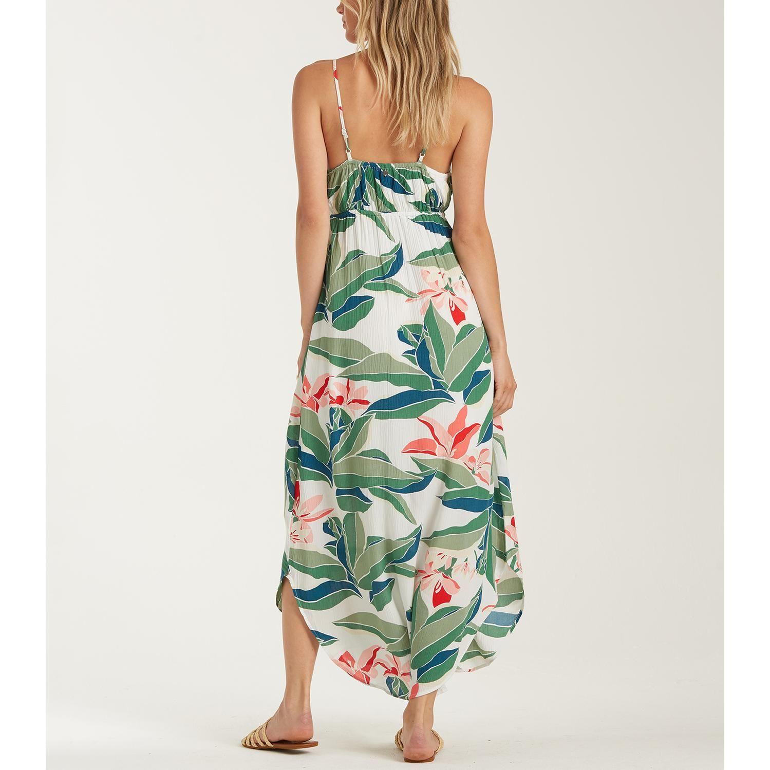 Vestido  Like Minded Multicolor Mujer-2