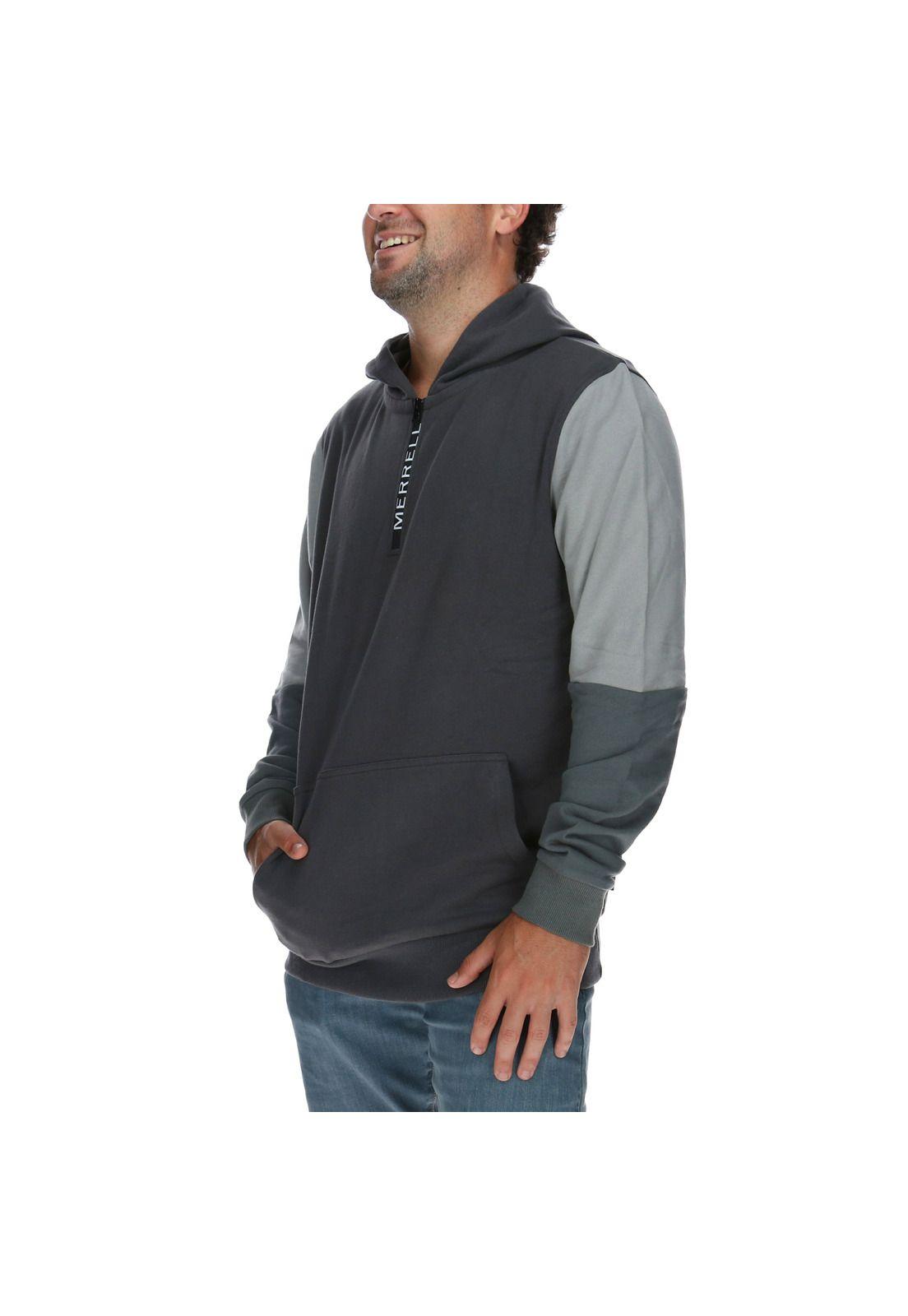 Polerón Hombre Feli Azul-1