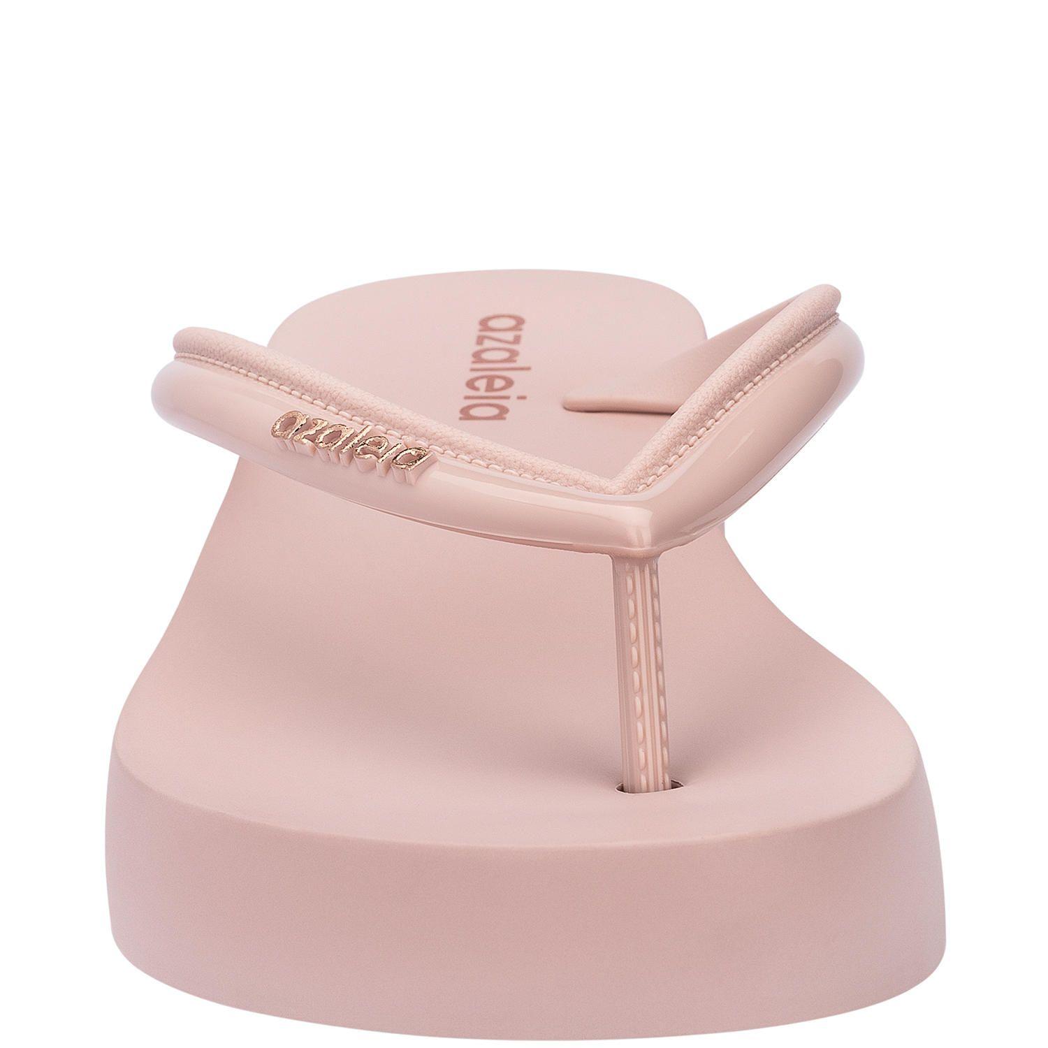 Hawaiana Mujer Jana Beige-2