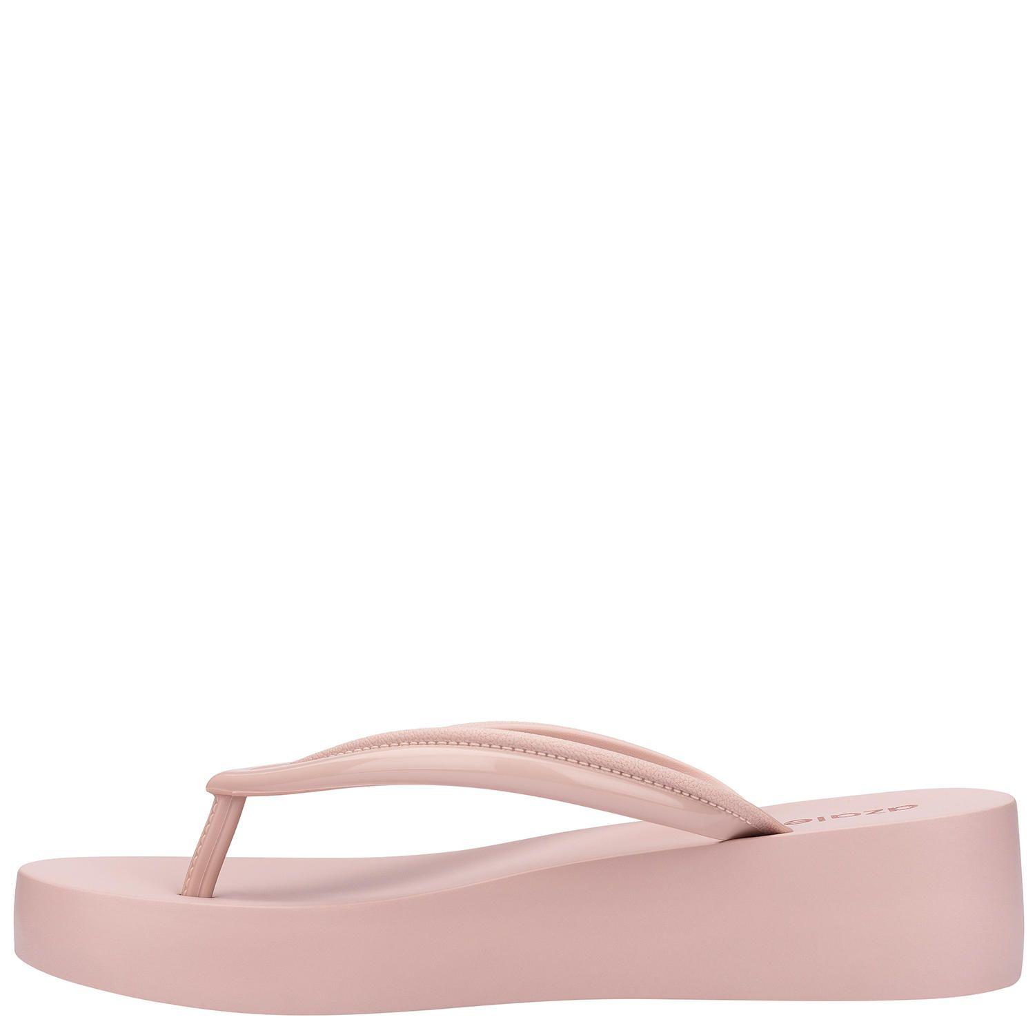 Hawaiana Mujer Jana Beige-5