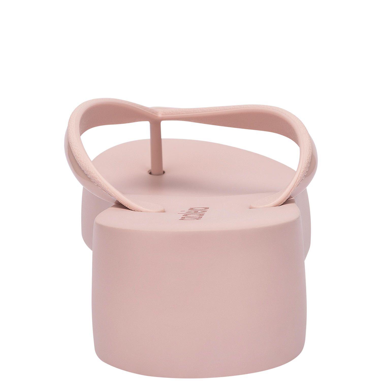 Hawaiana Mujer Jana Beige-6