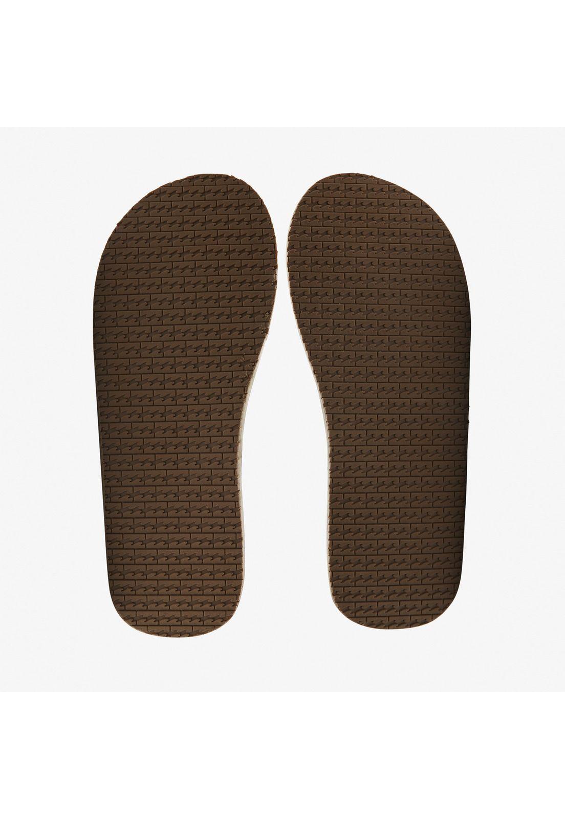 Sandalia Hombre All Day Imp Prn M Sn Café-2