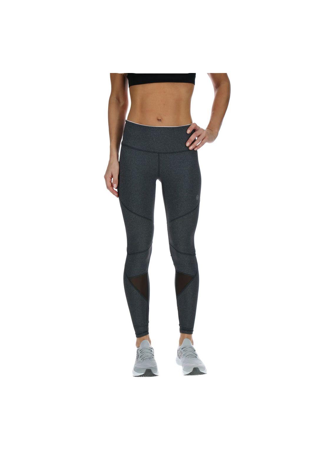 Calza Legging Sati Negro-0