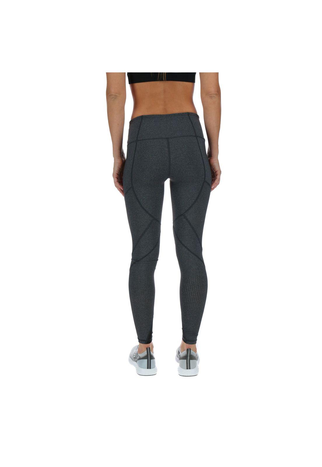 Calza Legging Sati Negro-2