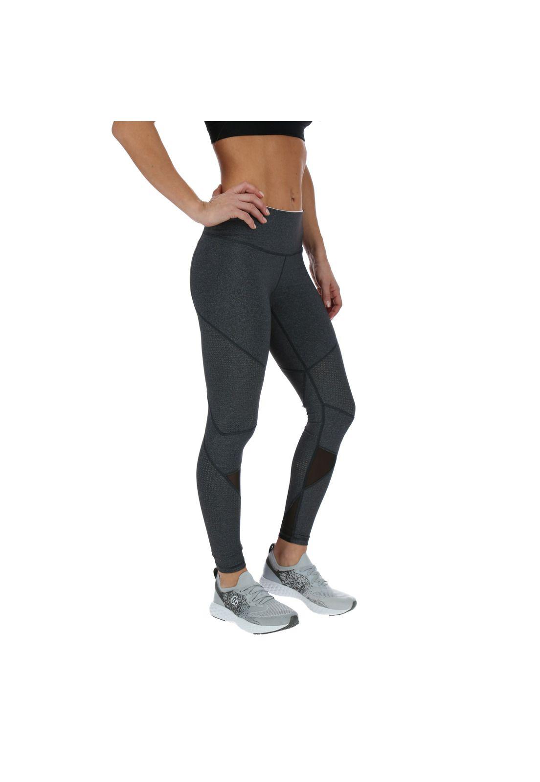 Calza Legging Sati Negro-3