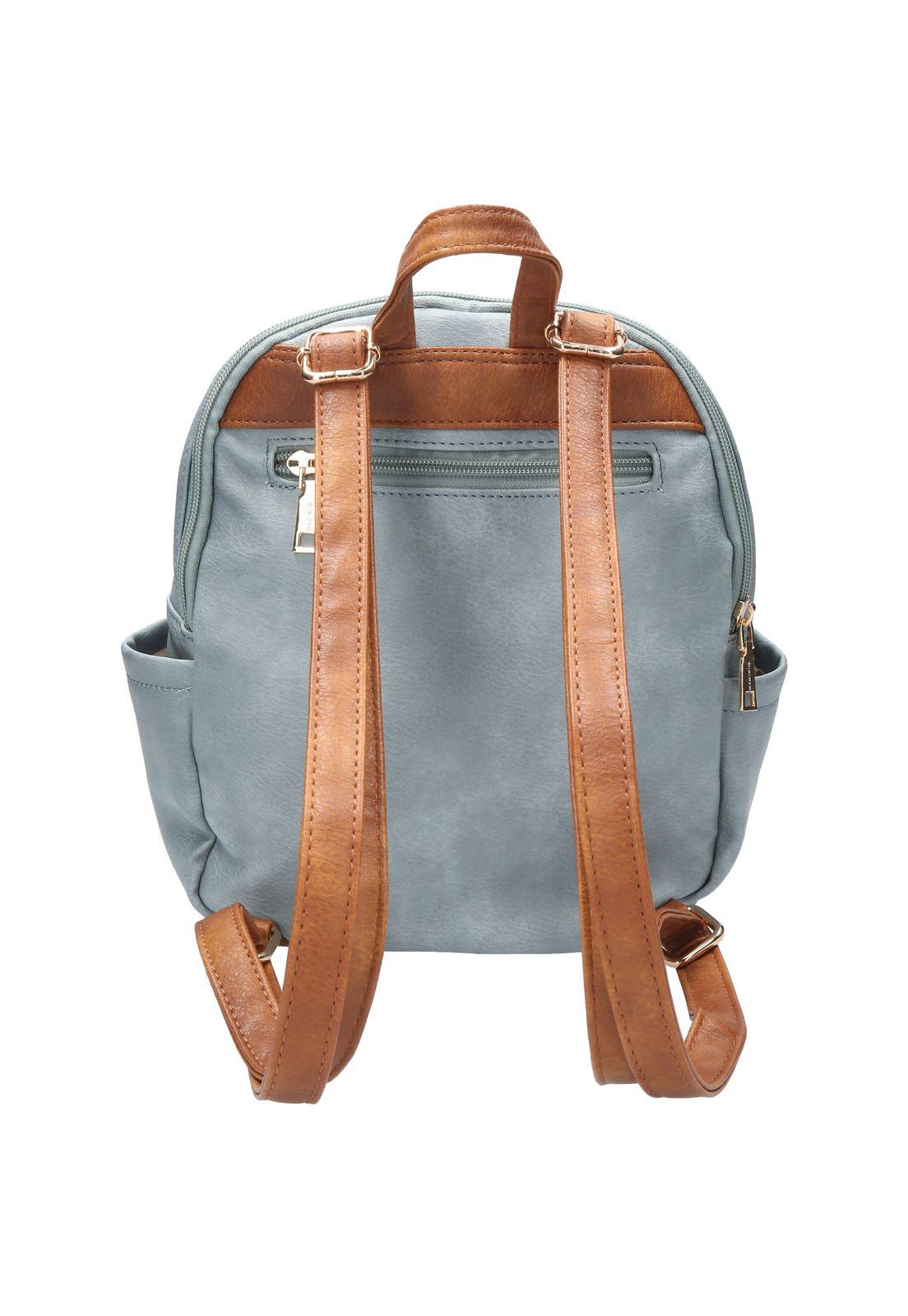Mochila Mujer Noble Denim-3