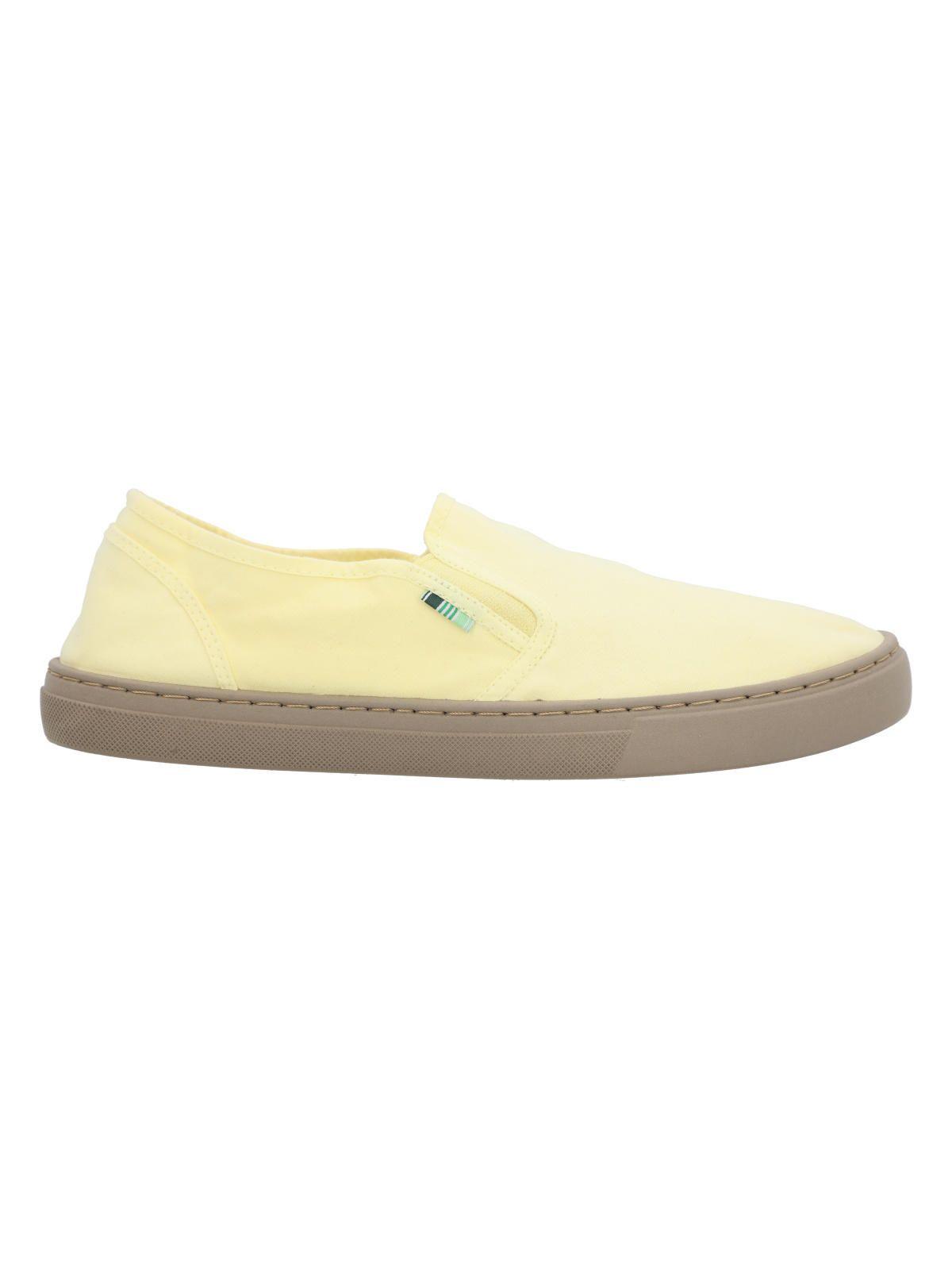 Zapatilla Hombre Kea Verde-0