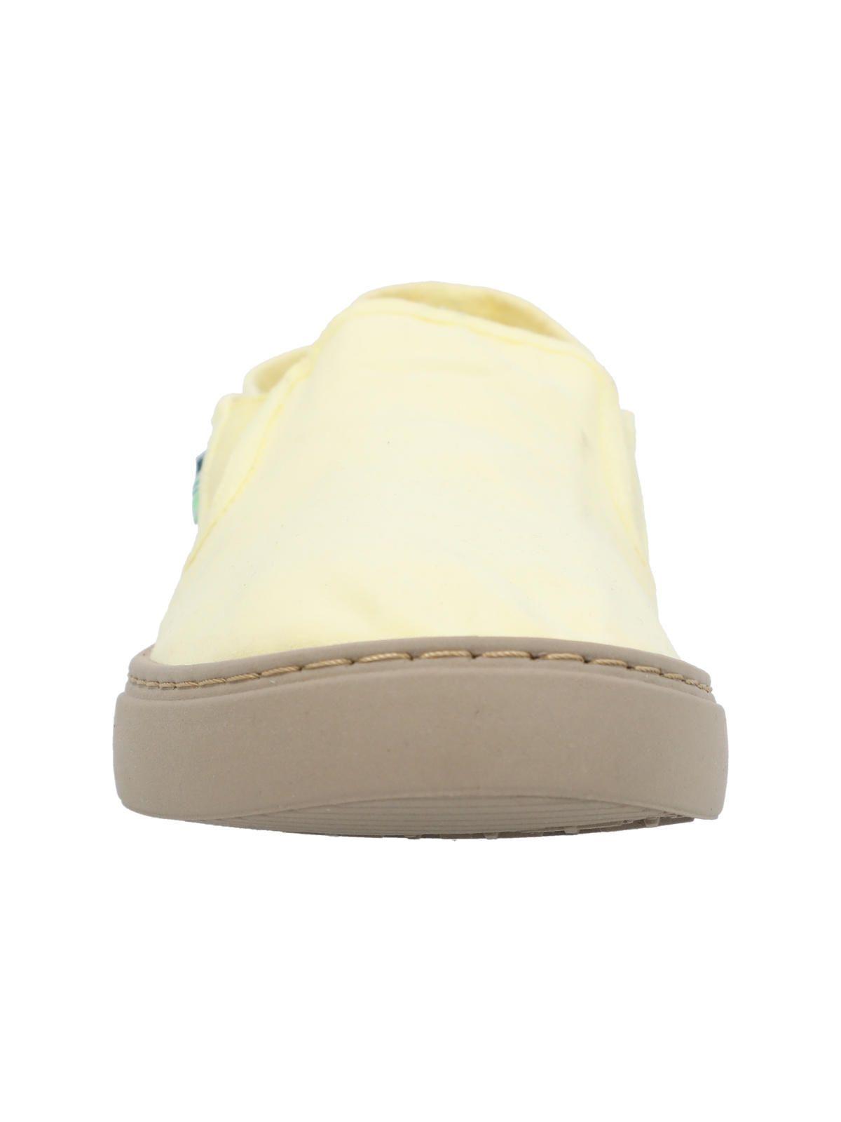 Zapatilla Hombre Kea Verde-3