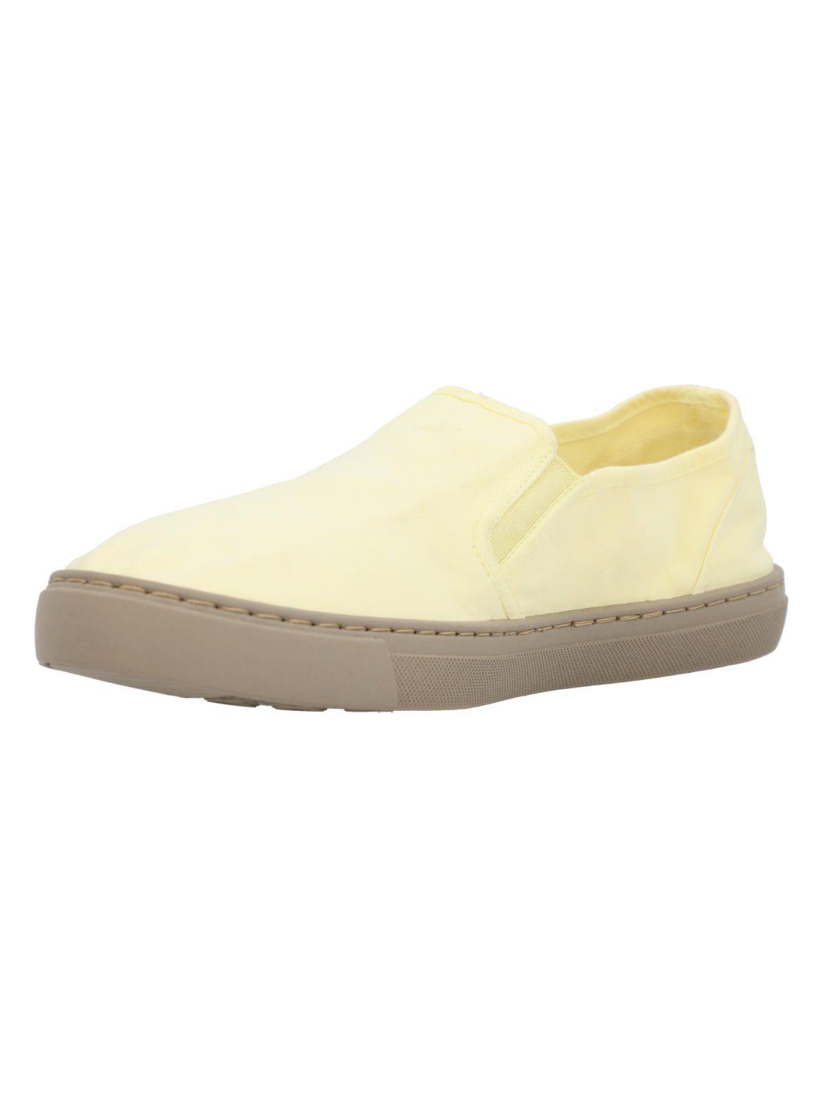 Zapatilla Hombre Kea Verde-4