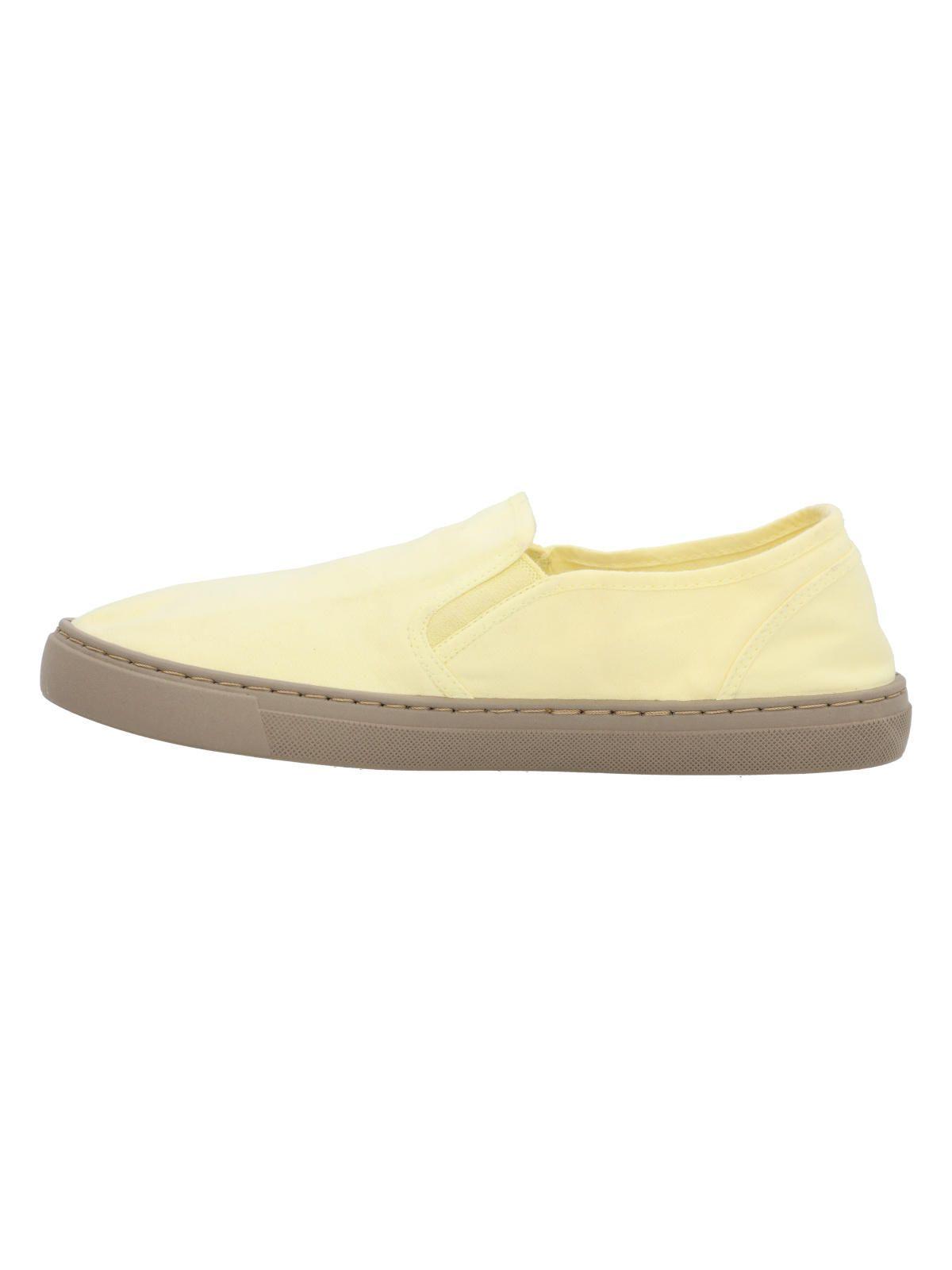 Zapatilla Hombre Kea Verde-5