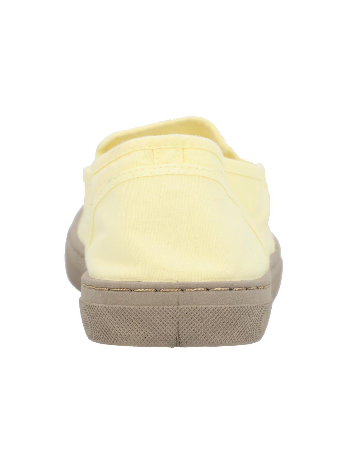Zapatilla Hombre Kea Verde-6