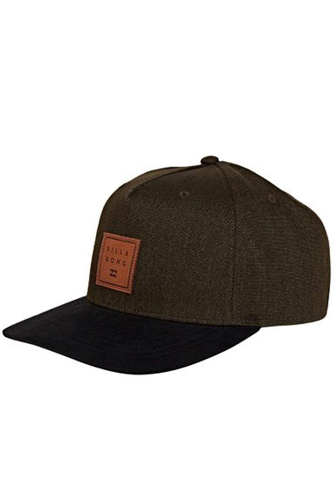 Jockey Hombre Stacked Up Gris-2