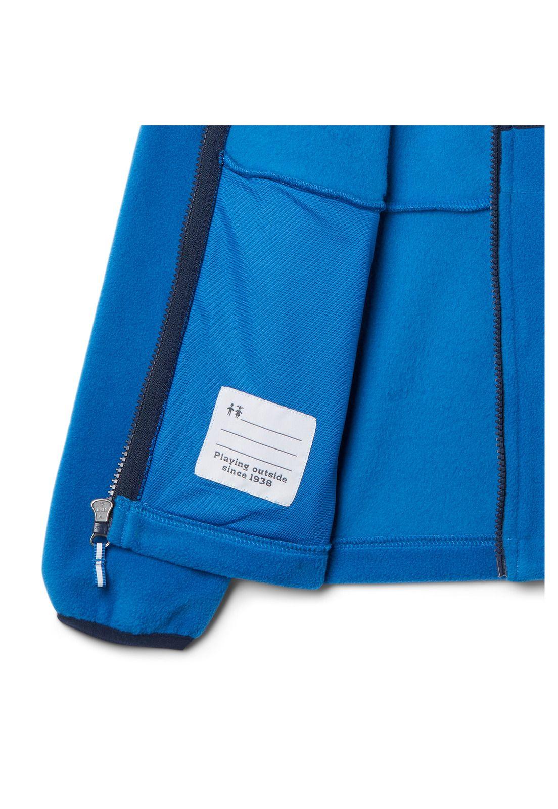 Polar Niño Fast Trek III Azul-3