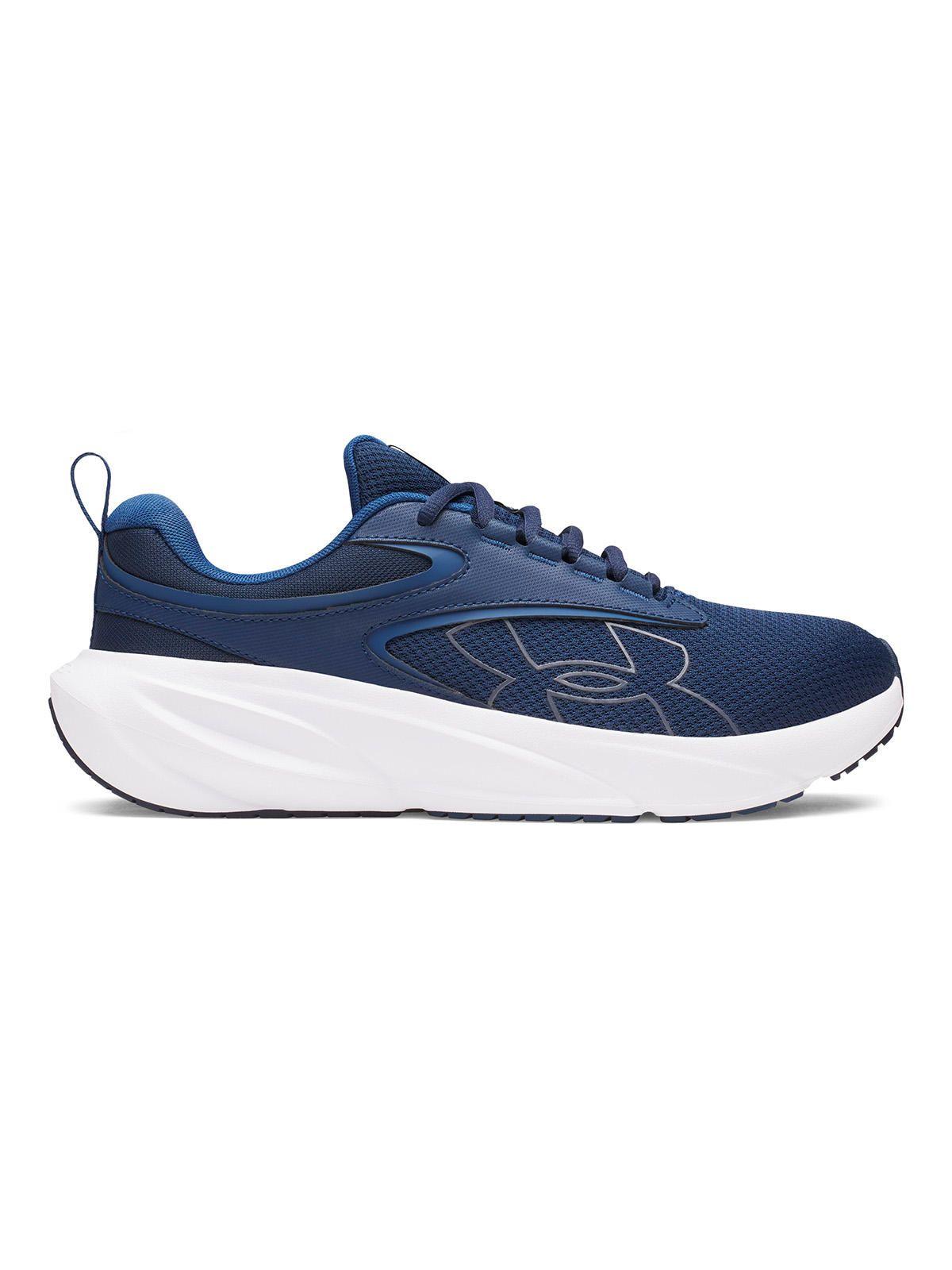 Zapatilla Hombre Ua Surge 5 Azul-0