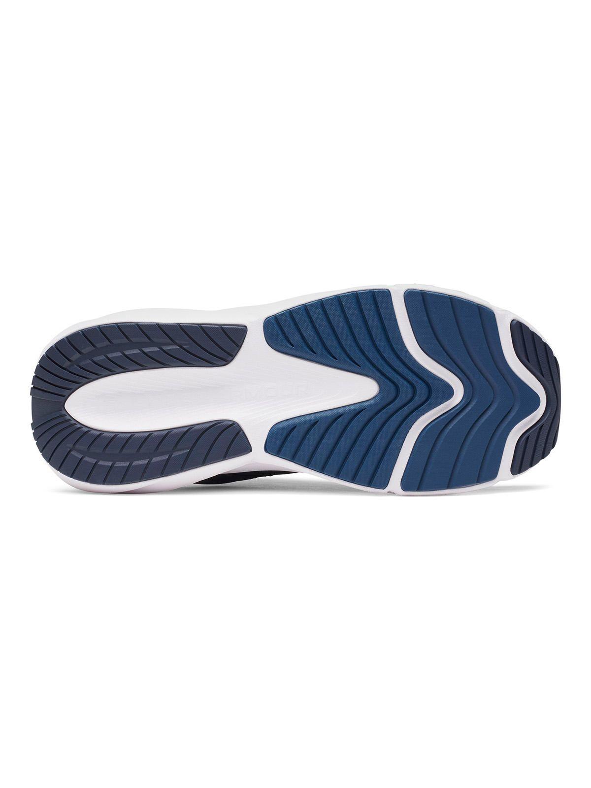 Zapatilla Hombre Ua Surge 5 Azul-3