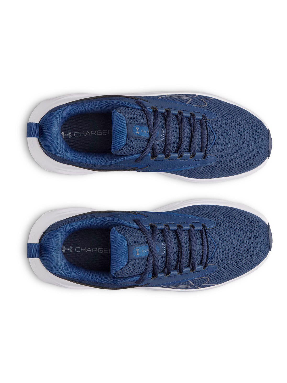 Zapatilla Hombre Ua Surge 5 Azul-4