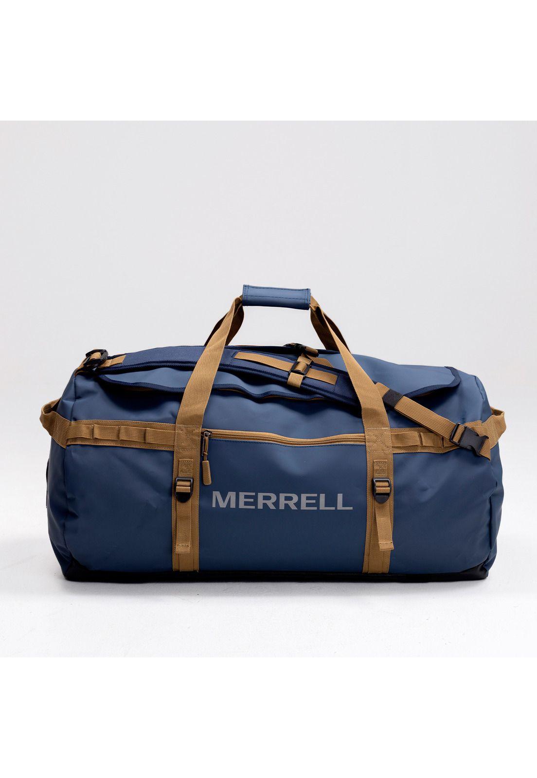 Bolso Unisex Handbag 70L Azul-0