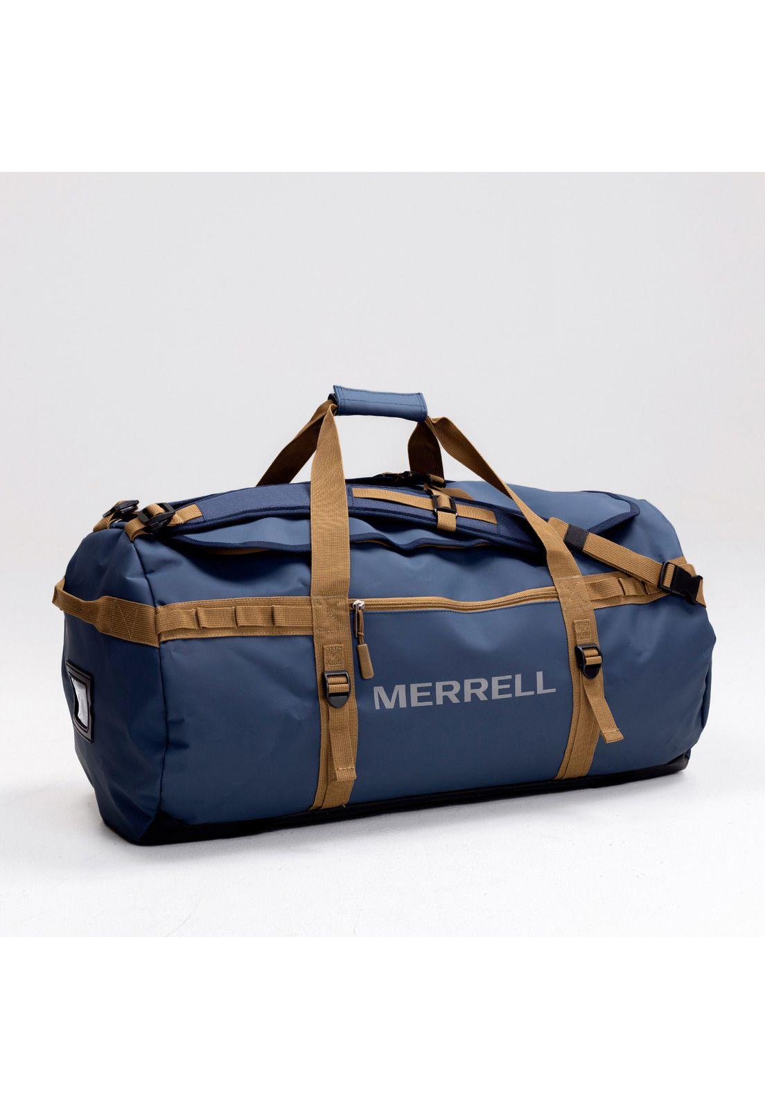 Bolso Unisex Handbag 70L Azul-1