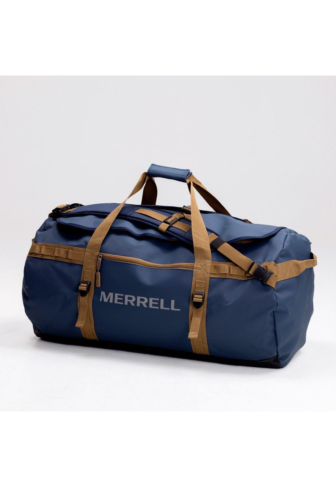 Bolso Unisex Handbag 70L Azul-2