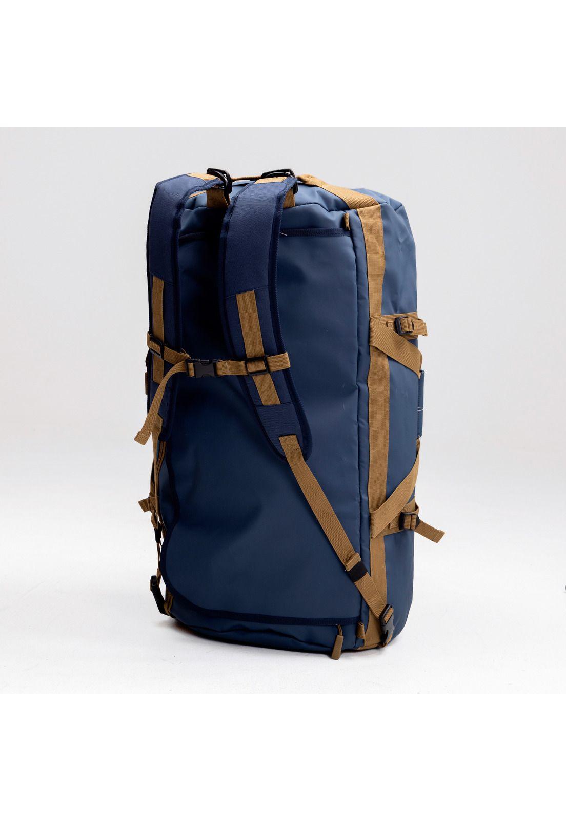 Bolso Unisex Handbag 70L Azul-4