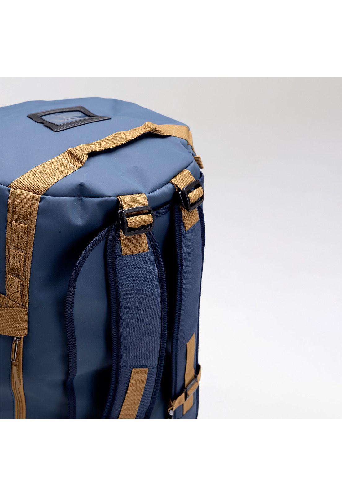 Bolso Unisex Handbag 70L Azul-5