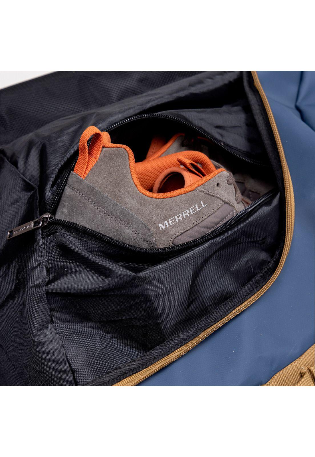 Bolso Unisex Handbag 70L Azul-6