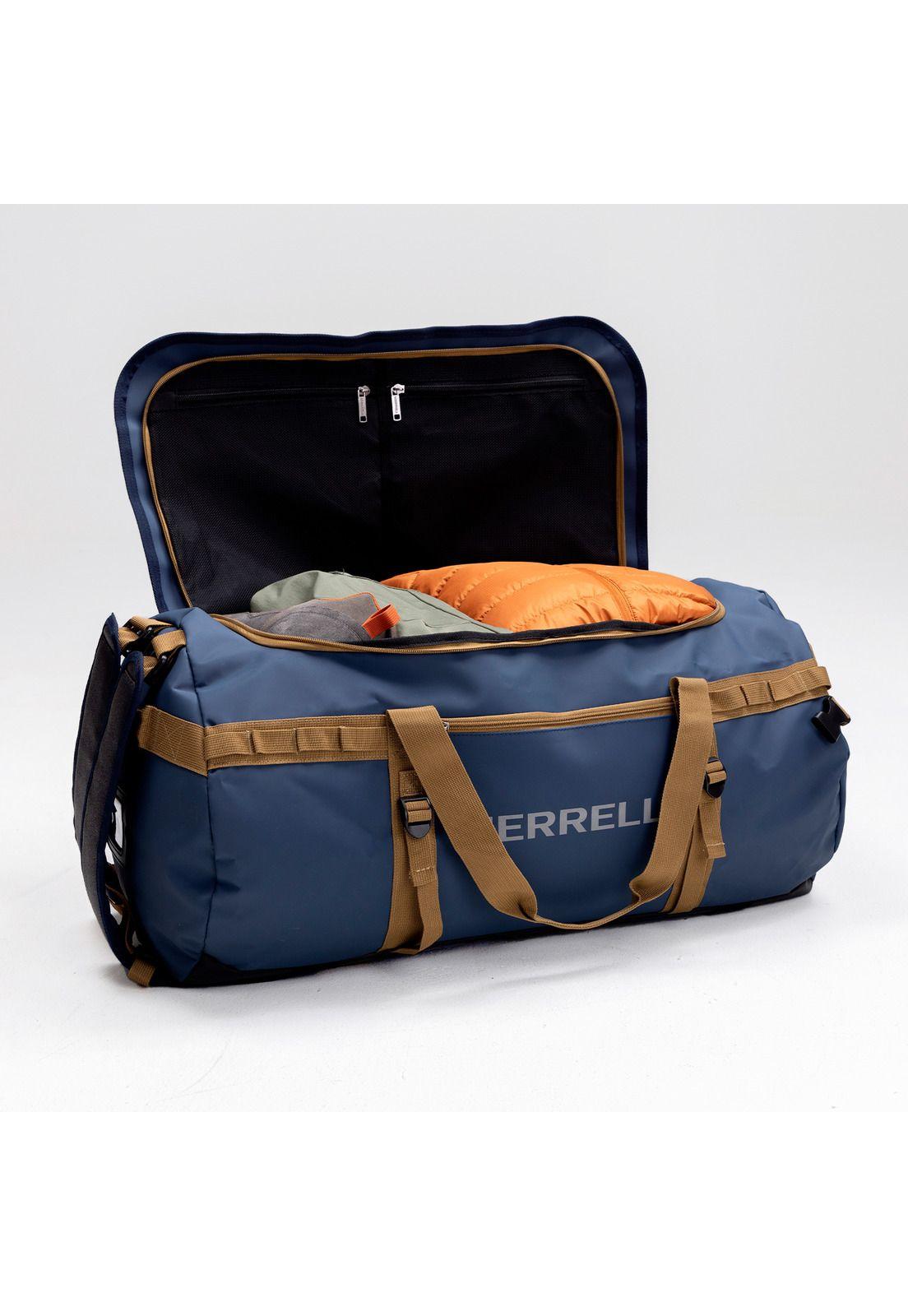 Bolso Unisex Handbag 70L Azul-7