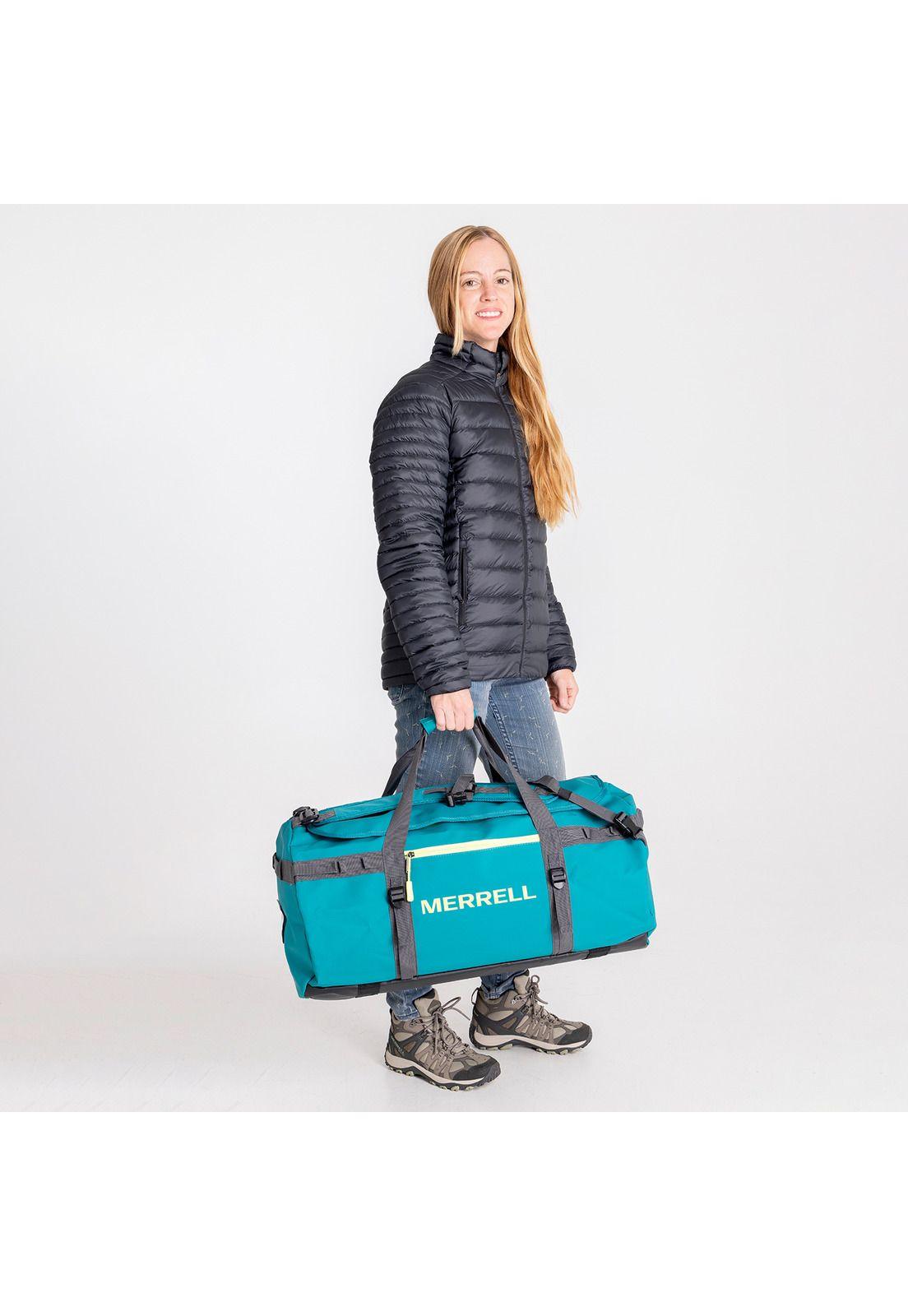 Bolso Unisex Handbag 70L Azul-9