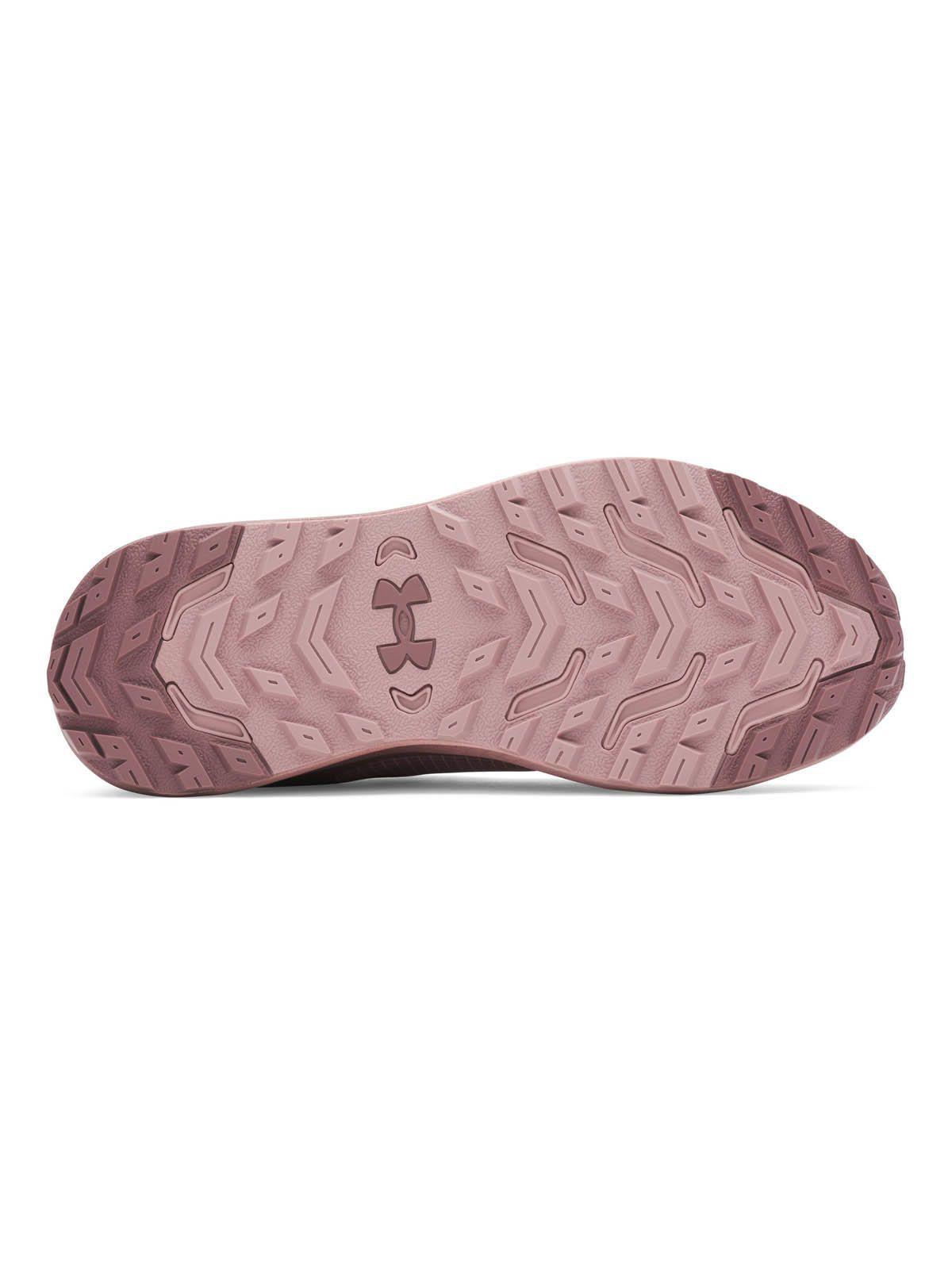 Zapatilla Trail Mujer Bandit 3 Rosado -3
