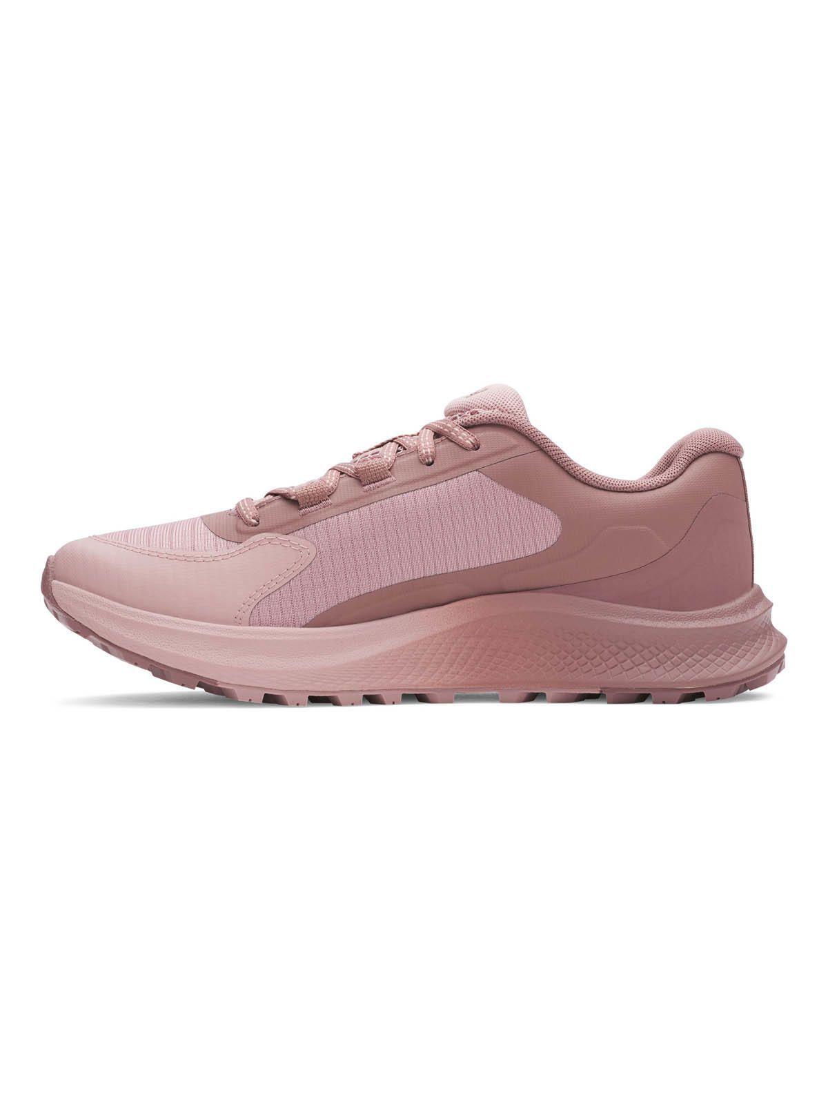 Zapatilla Trail Mujer Bandit 3 Rosado -1