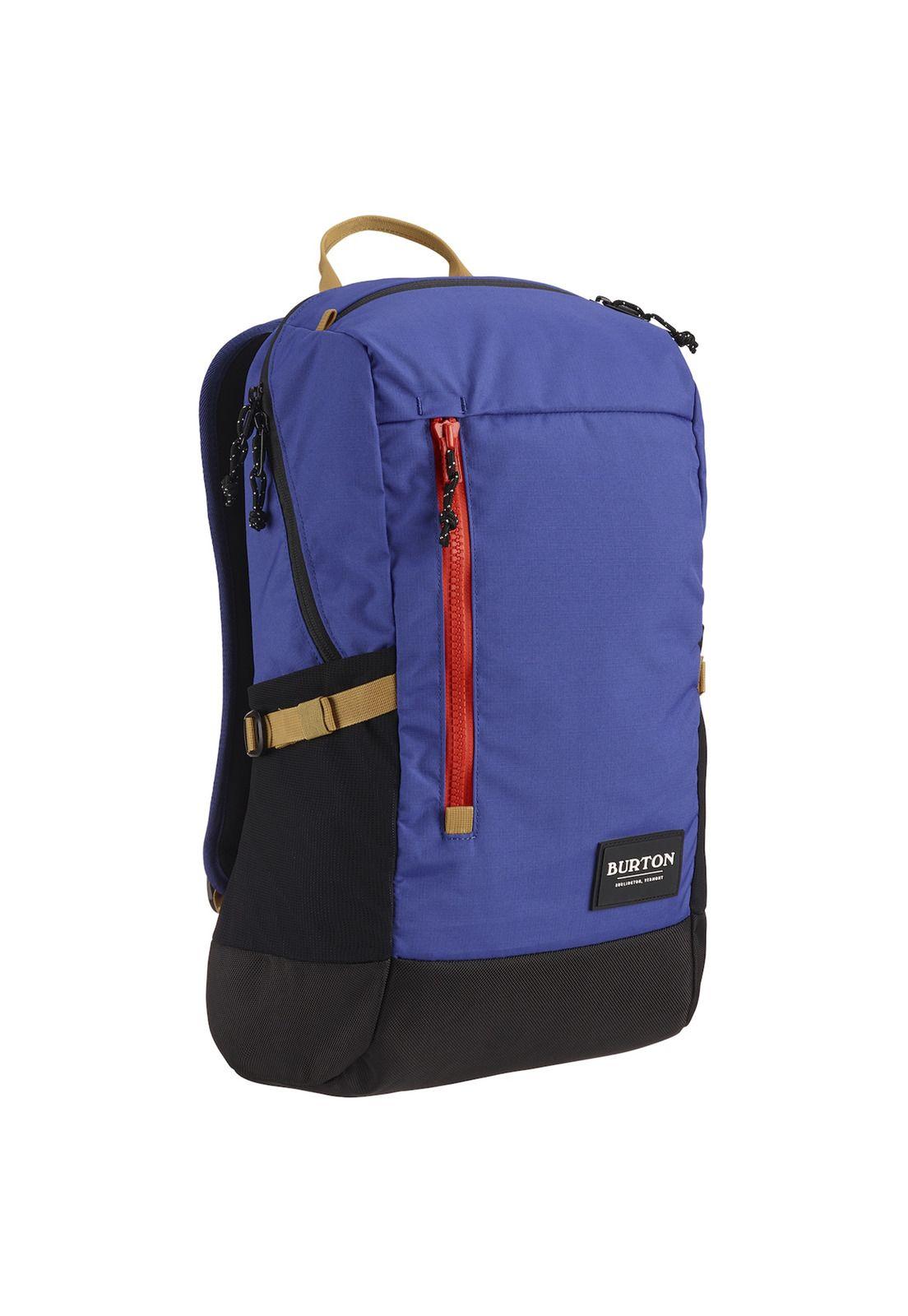 Mochila Prospect 20 Azul-0