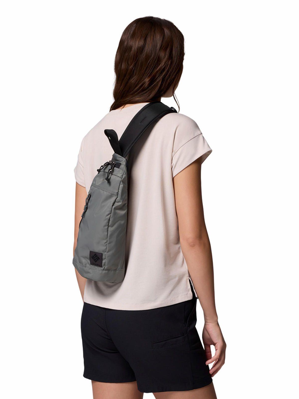 Bolso Unisex Great Smoky Garden 2 Gris-4