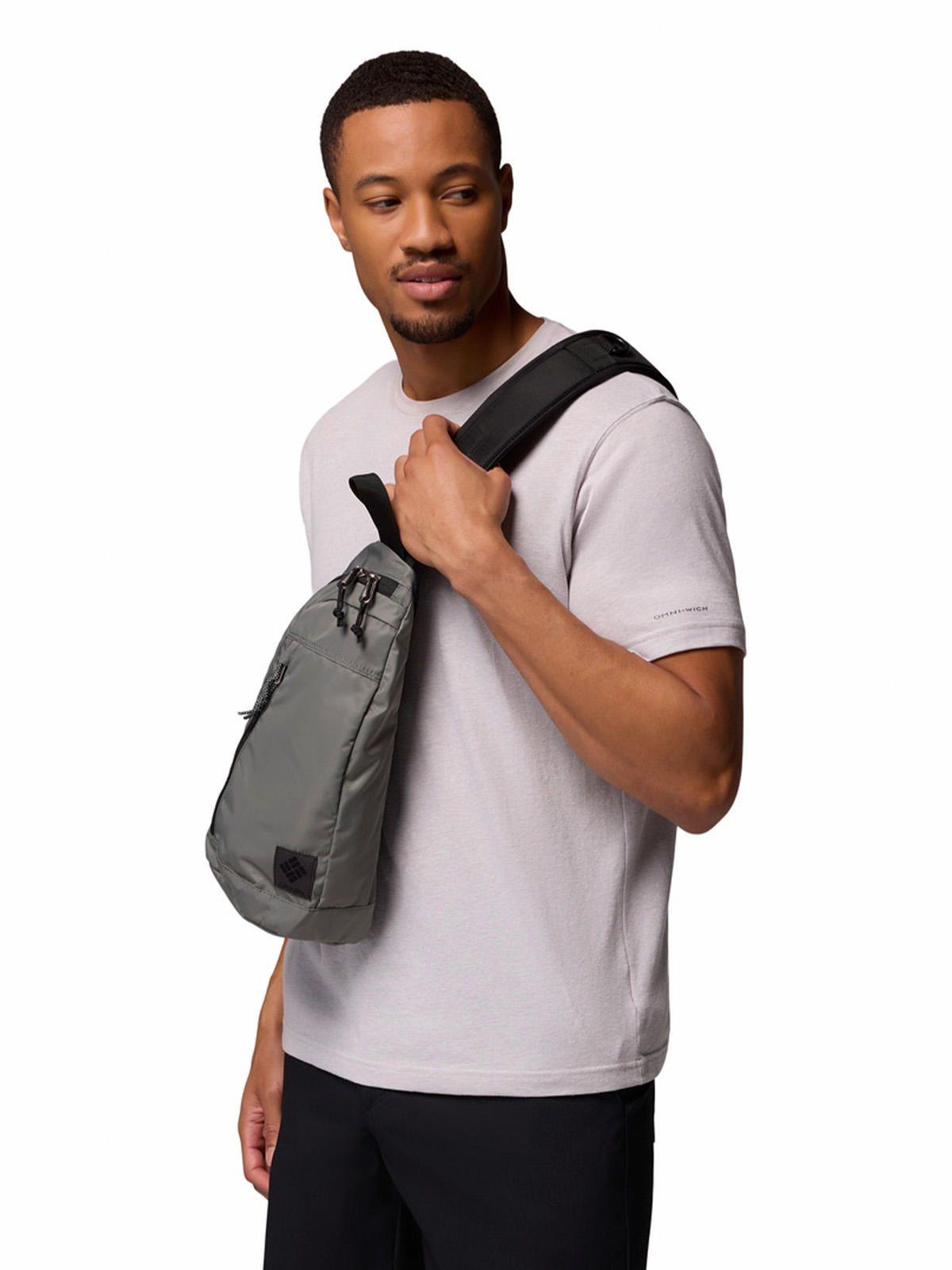 Bolso Unisex Great Smoky Garden 2 Gris-6