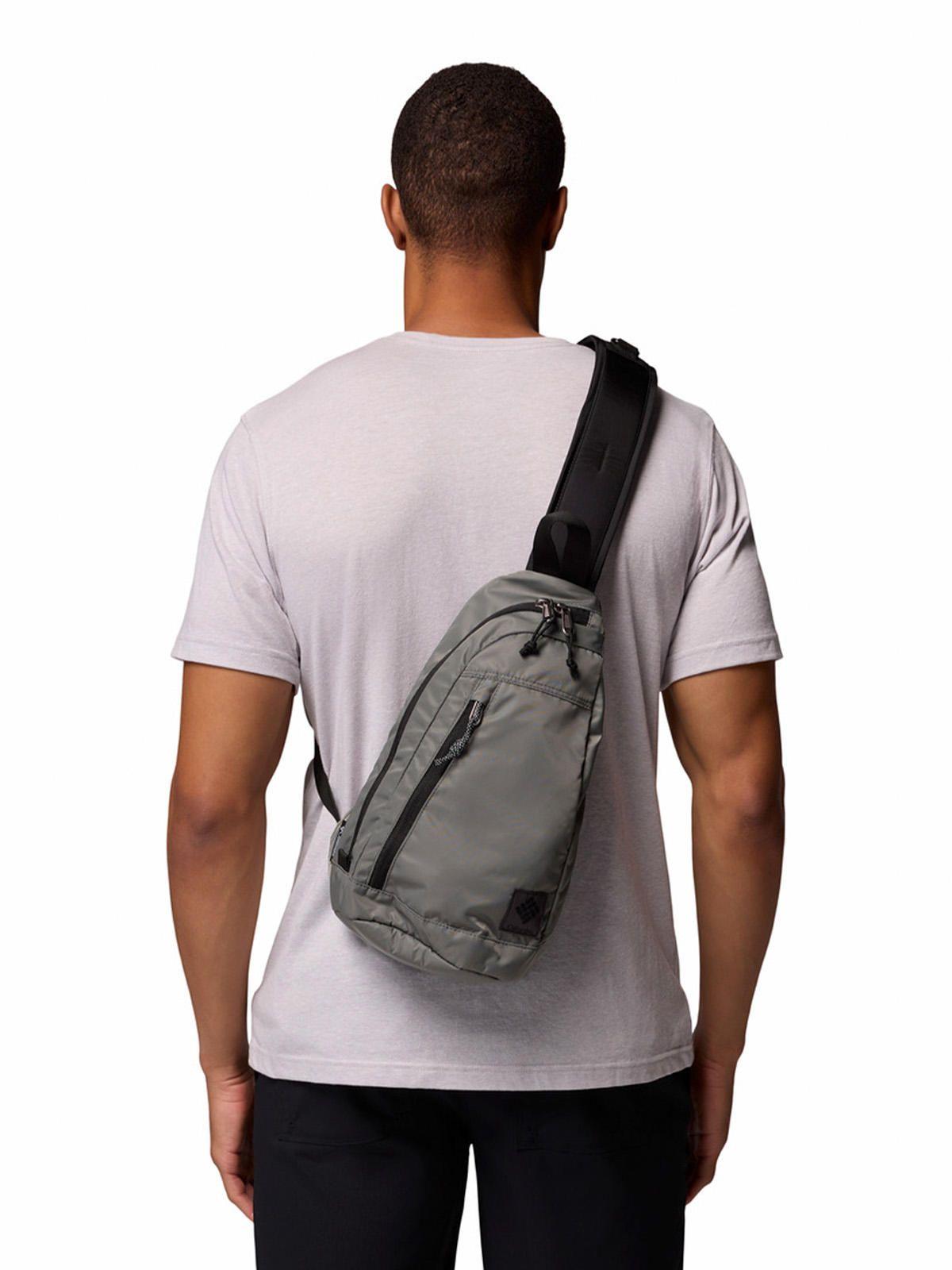 Bolso Unisex Great Smoky Garden 2 Gris-7