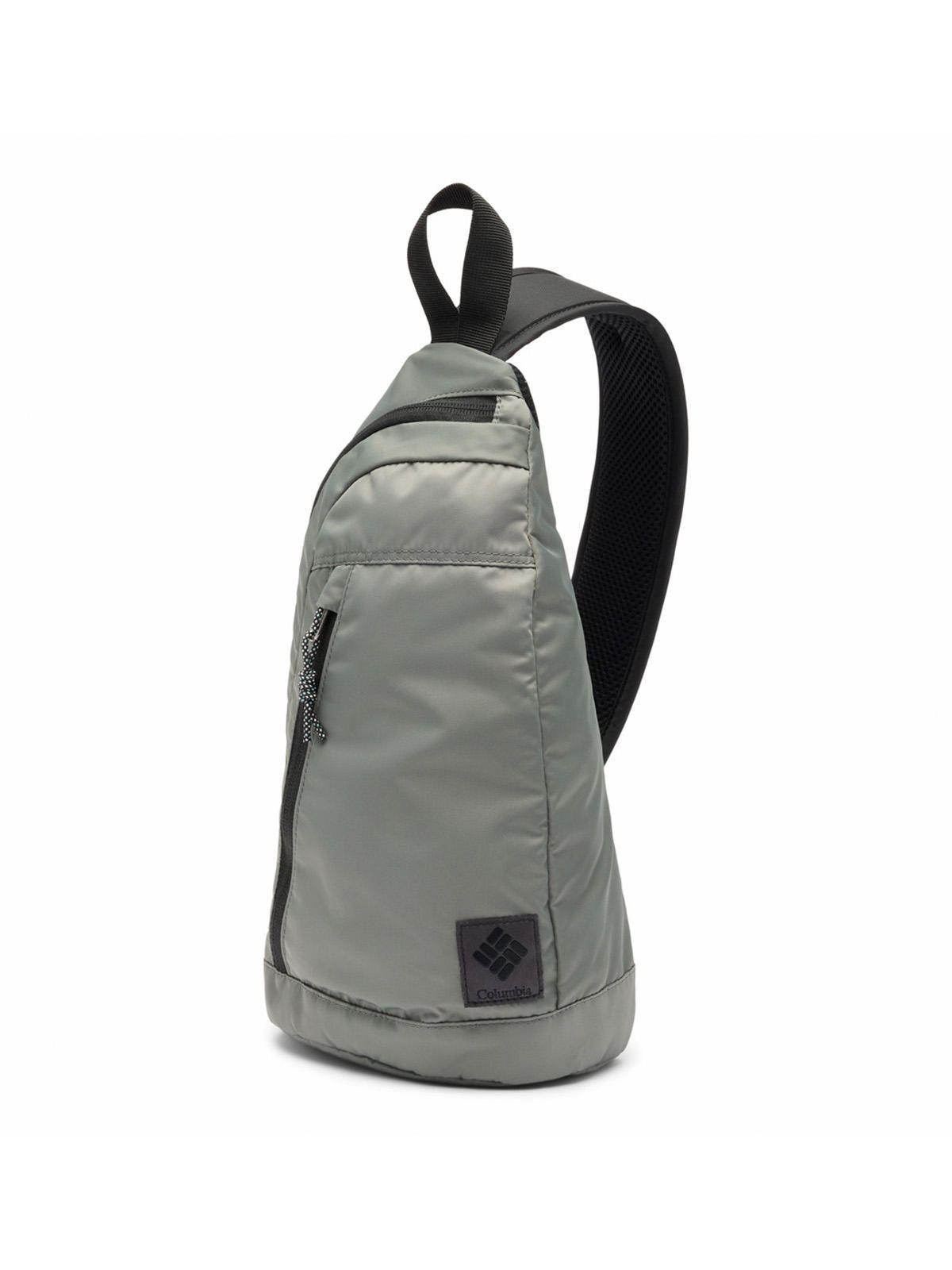 Bolso Unisex Great Smoky Garden 2 Gris-0