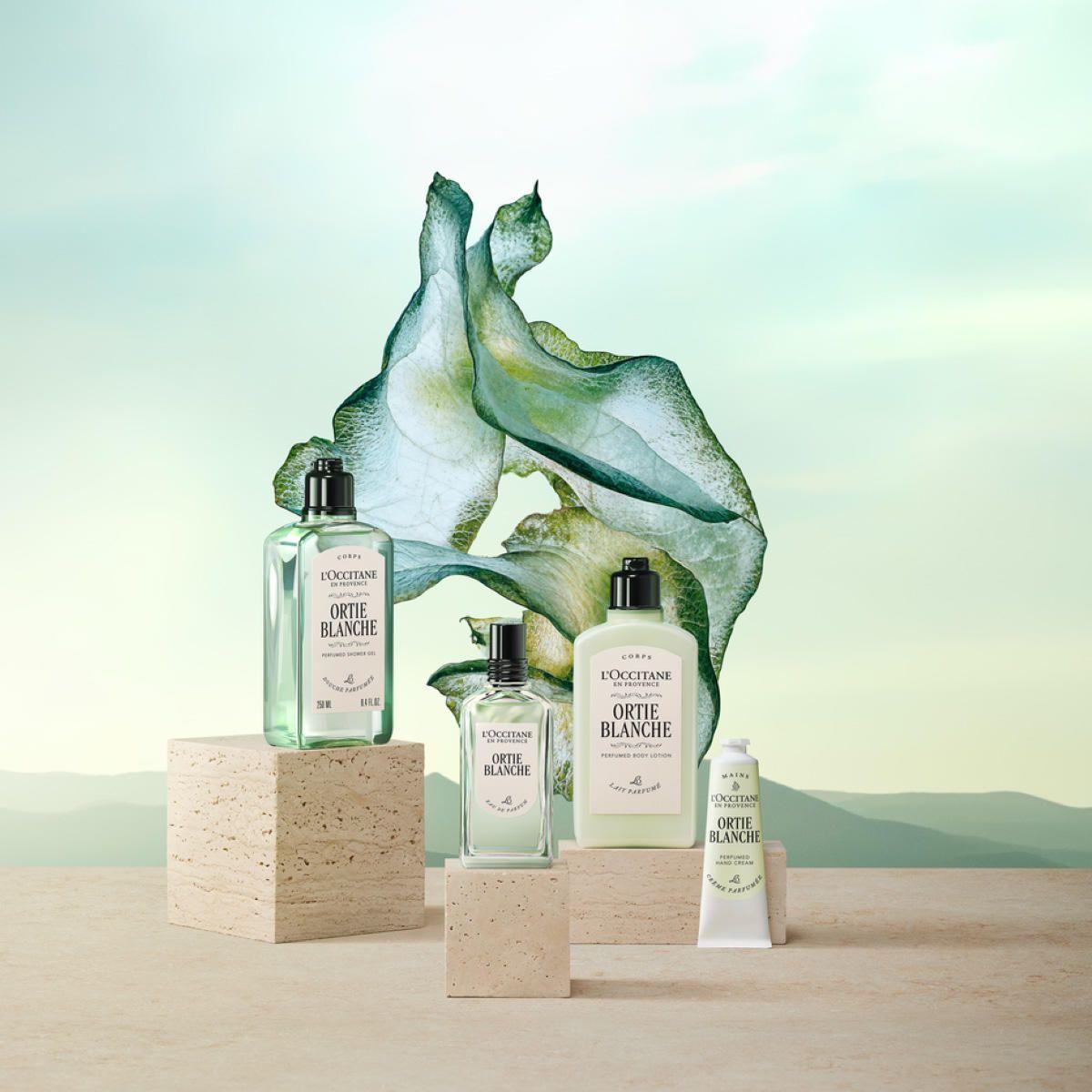Leche de Ortie Blanche 250 ml L'Occitane-2