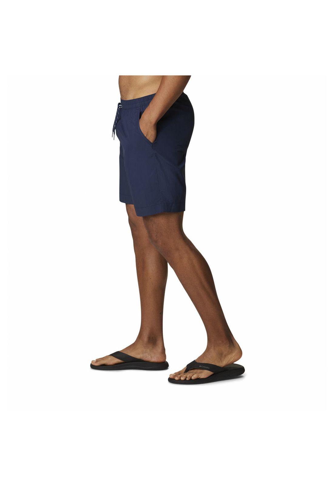 Short Hombre M Summerdry Negro-1