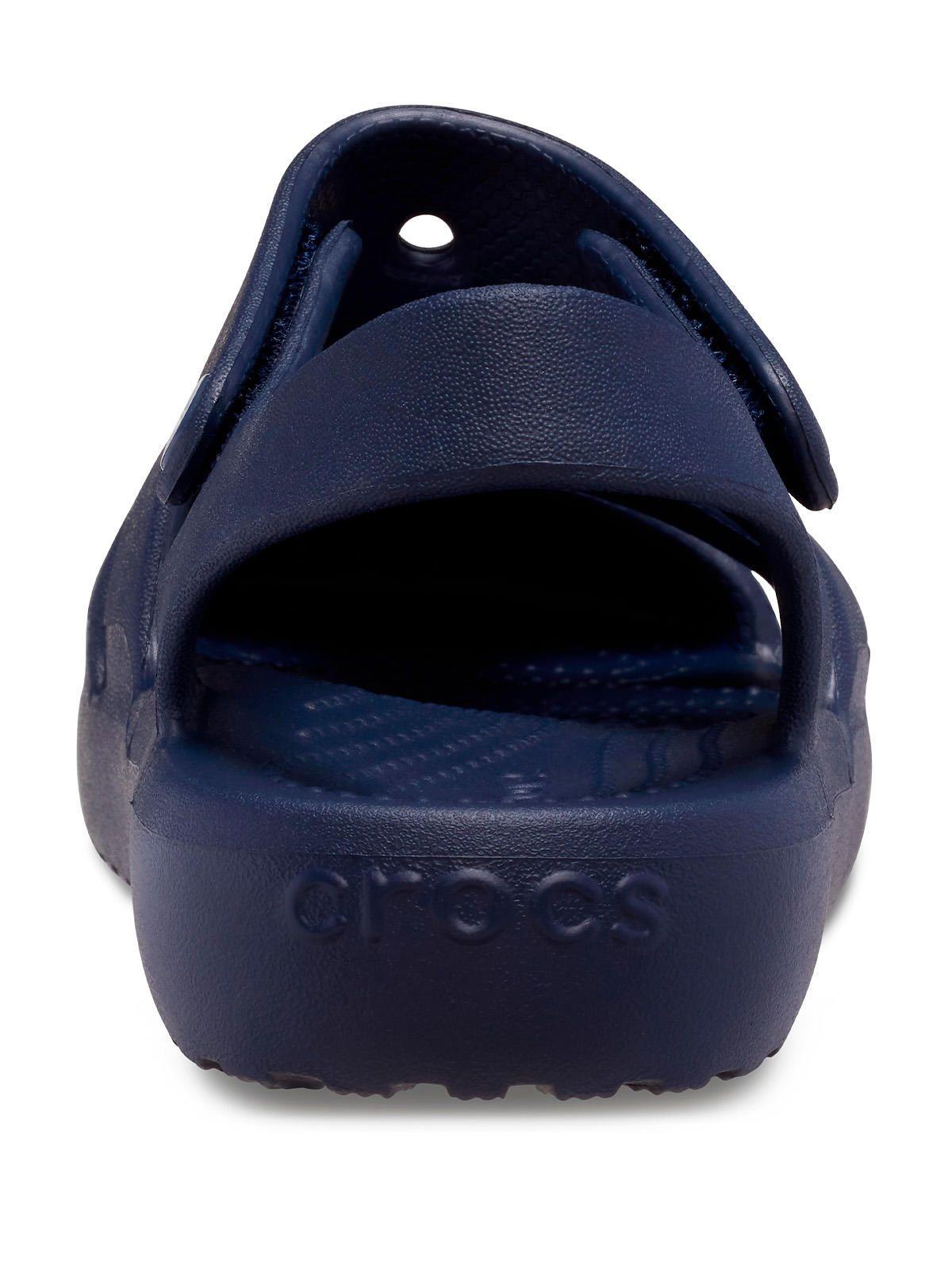 Sandalia Niños Pequeños Classic Fisherman  Azul-4