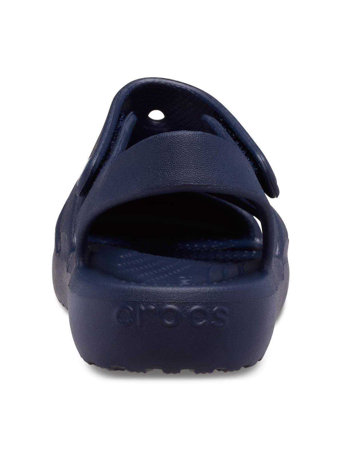 Sandalia Niños Pequeños Classic Fisherman  Azul-7