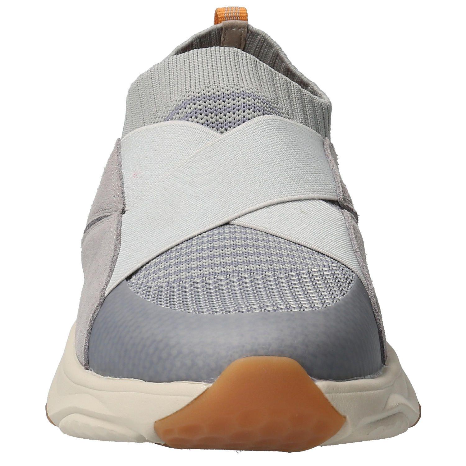 Zapatilla Mujer Uyuni Gris-2