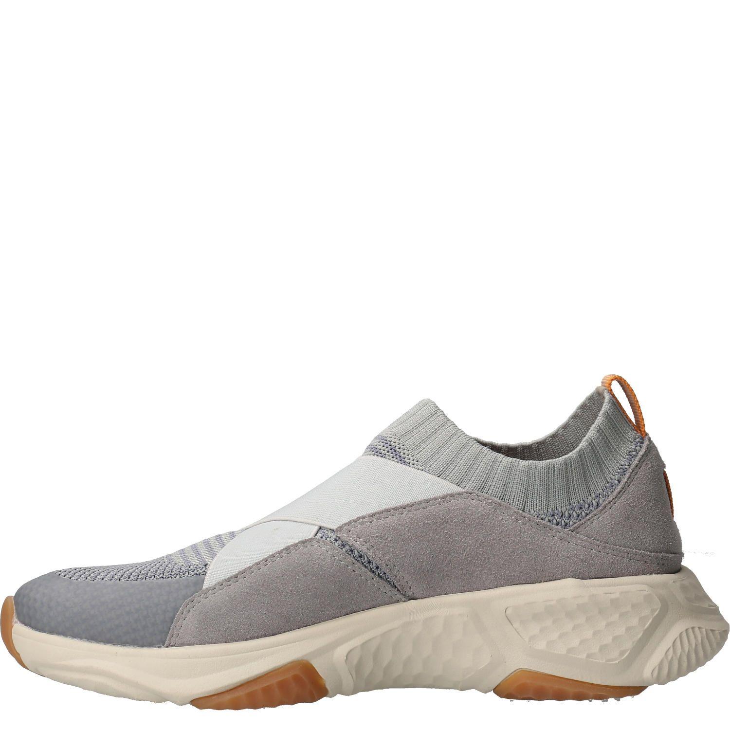 Zapatilla Mujer Uyuni Gris-3