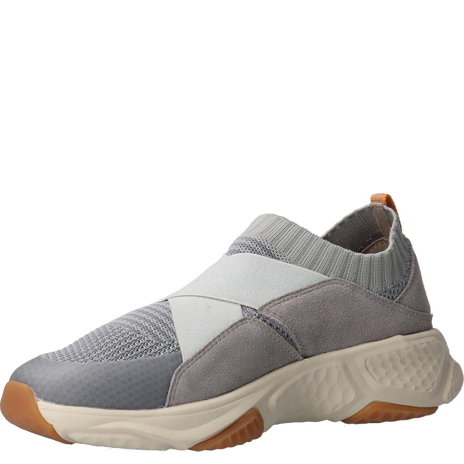 Zapatilla Mujer Uyuni Gris-4