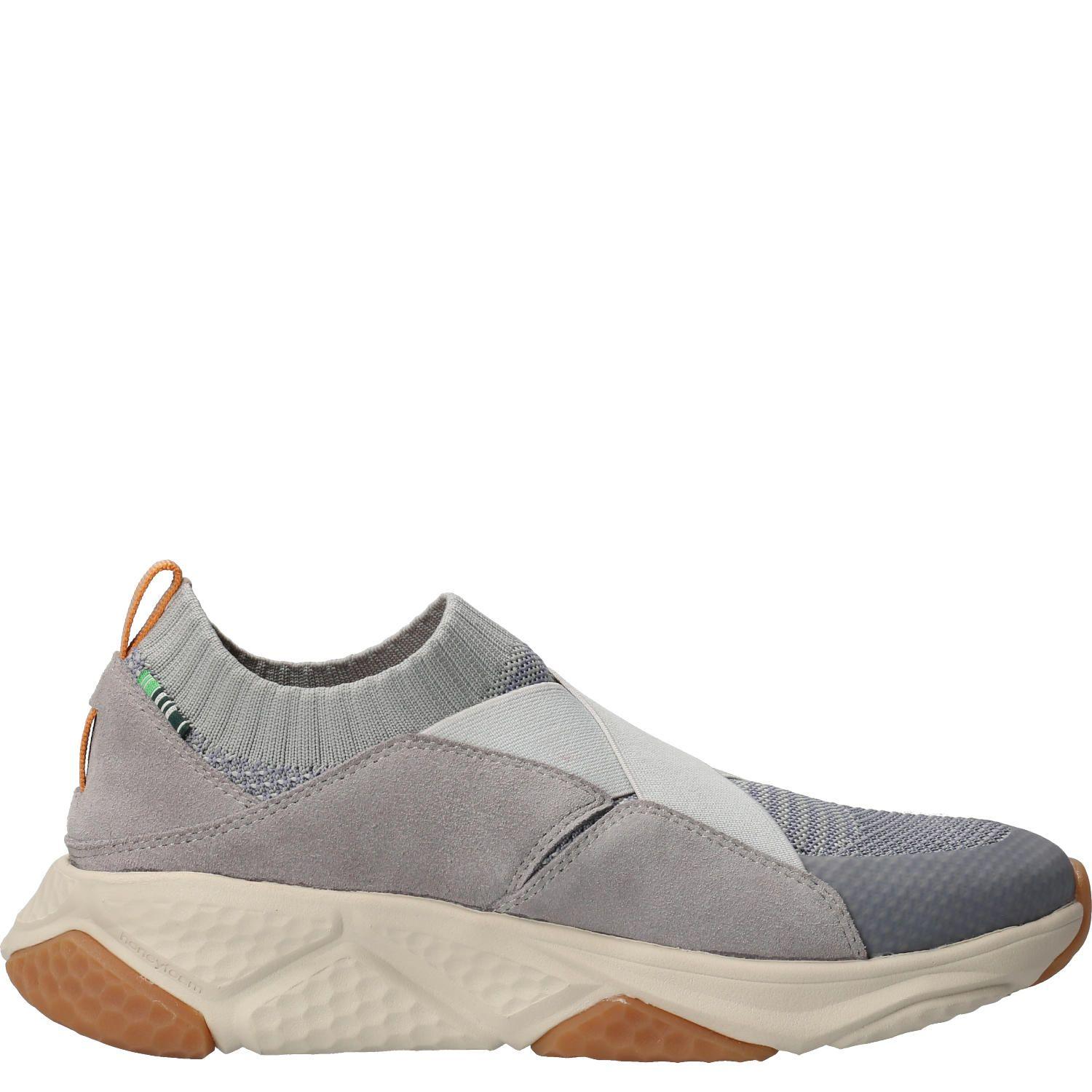 Zapatilla Mujer Uyuni Gris-0