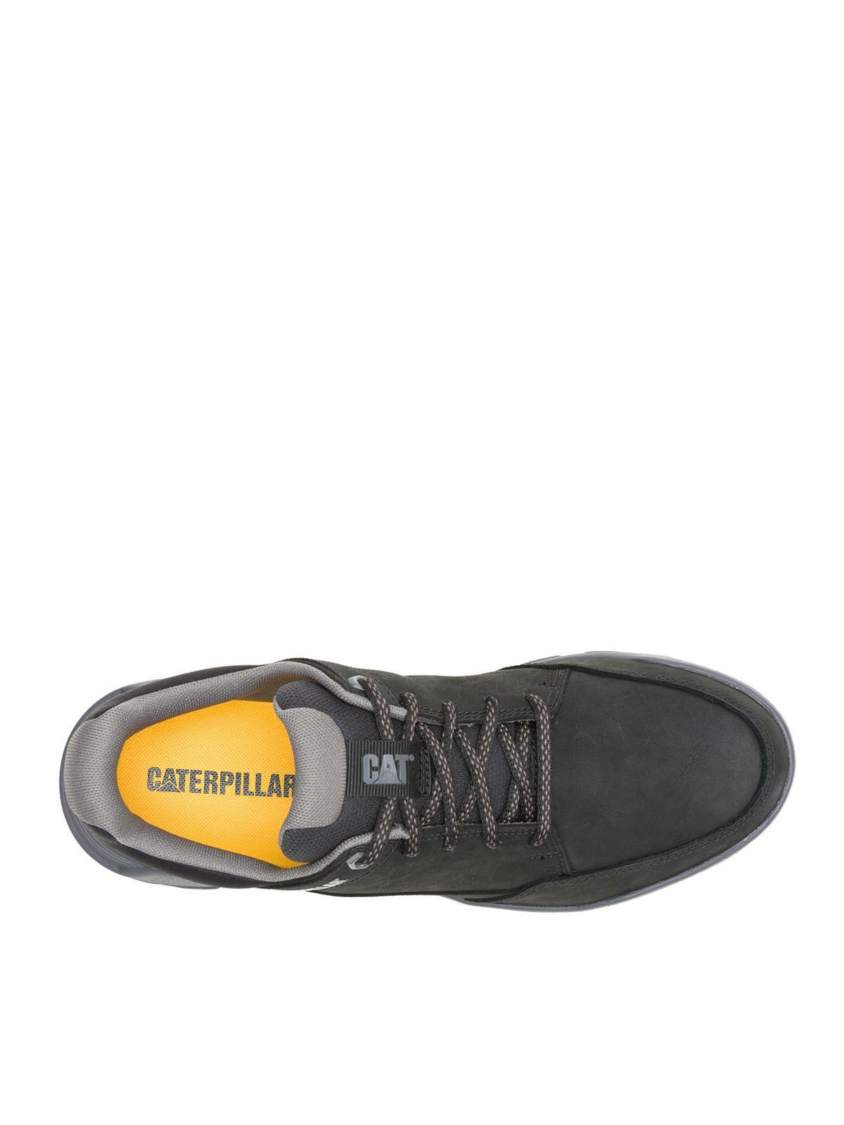 Zapatilla Hex Lite Cruise Hombre Negro-6
