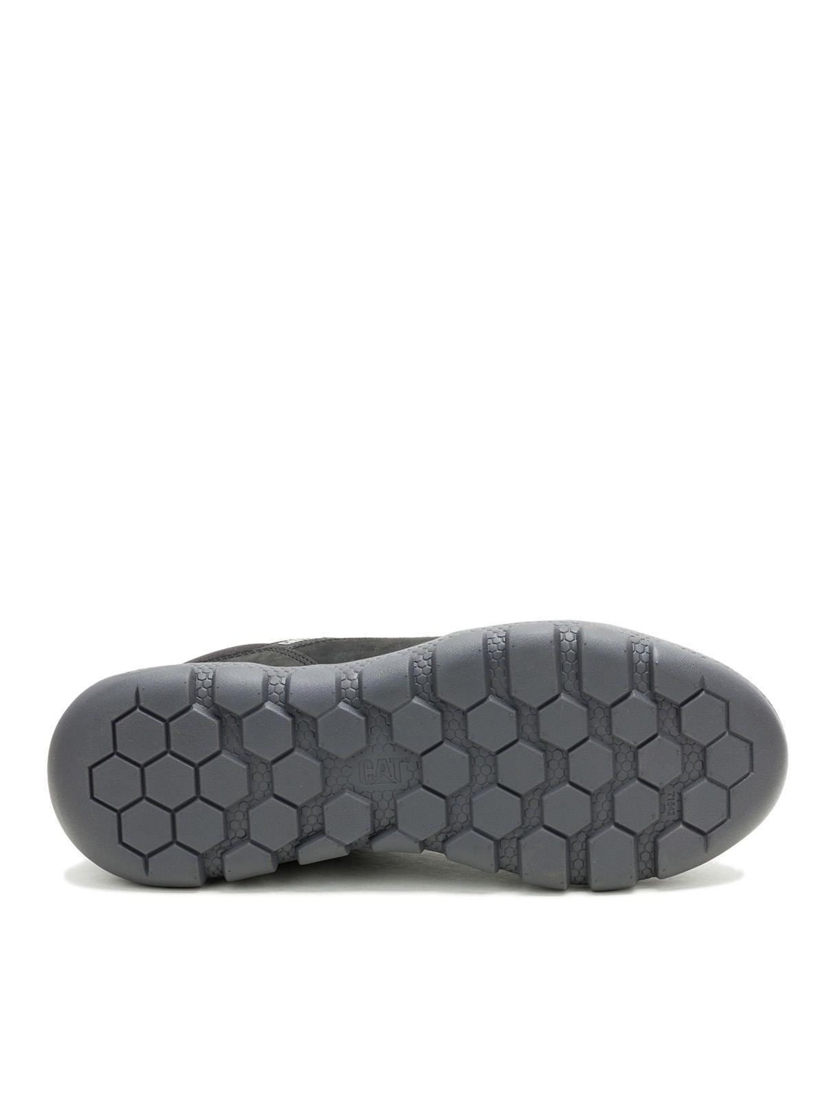 Zapatilla Hex Lite Cruise Hombre Negro-7