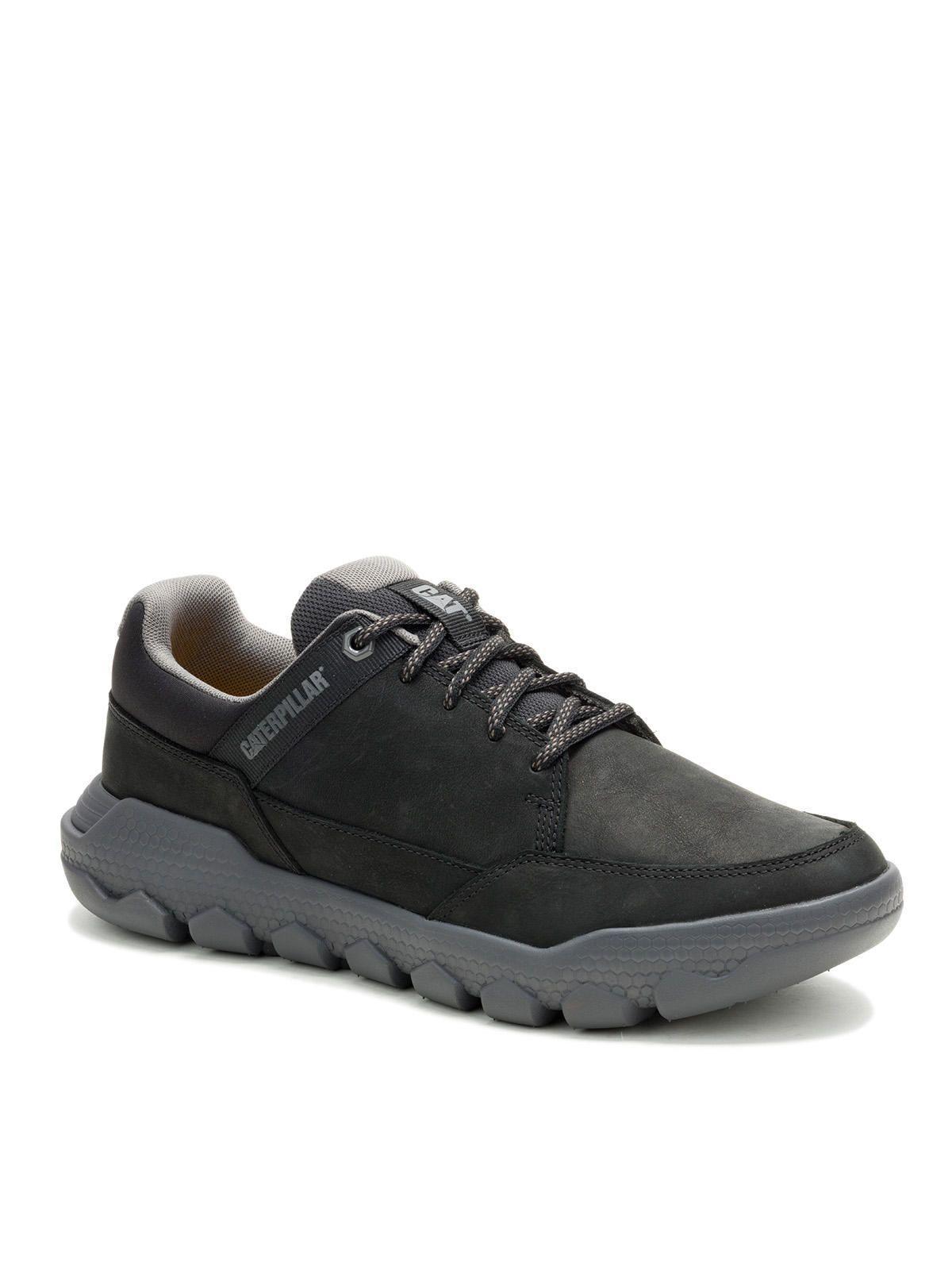 Zapatilla Hex Lite Cruise Hombre Negro-0