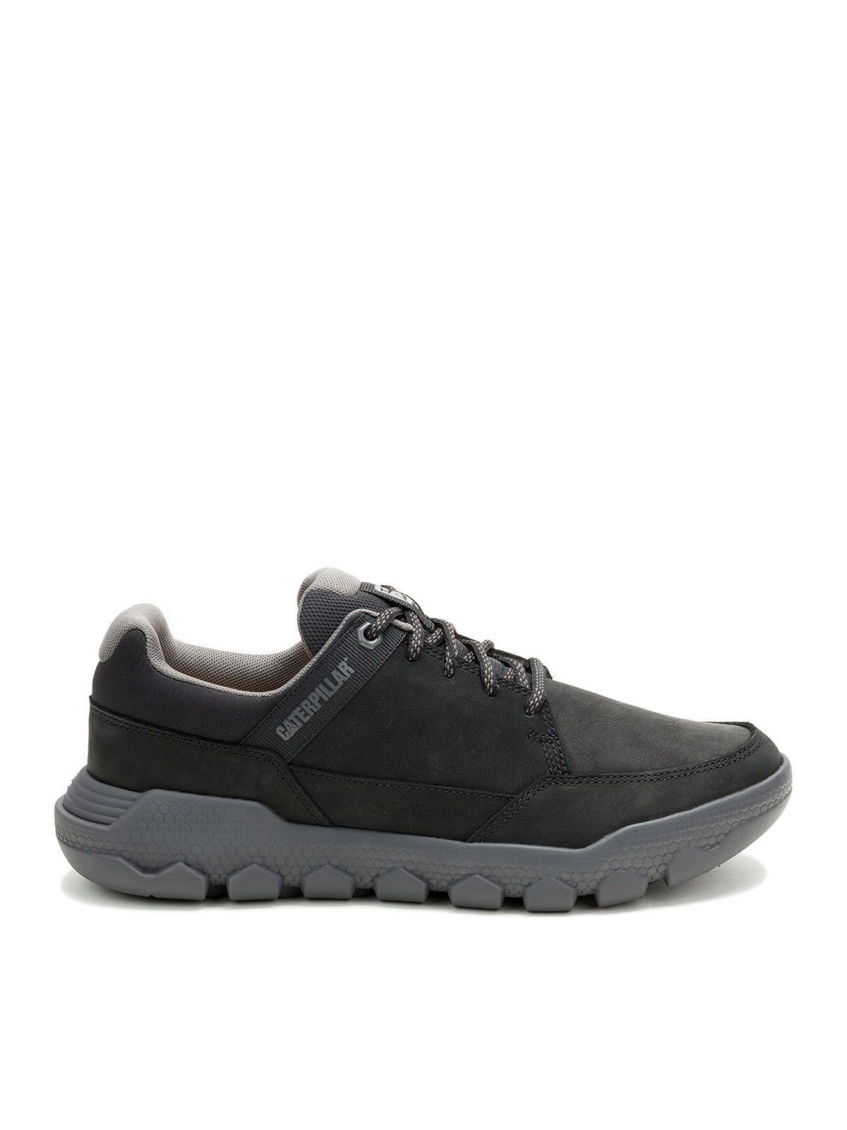 Zapatilla Hex Lite Cruise Hombre Negro-1