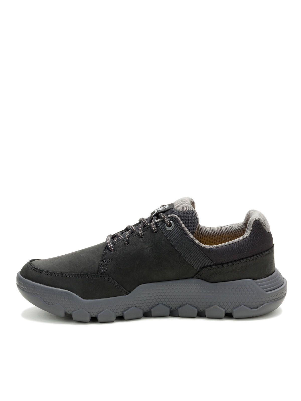Zapatilla Hex Lite Cruise Hombre Negro-3